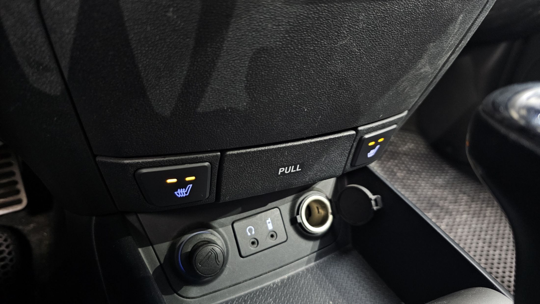 car slider