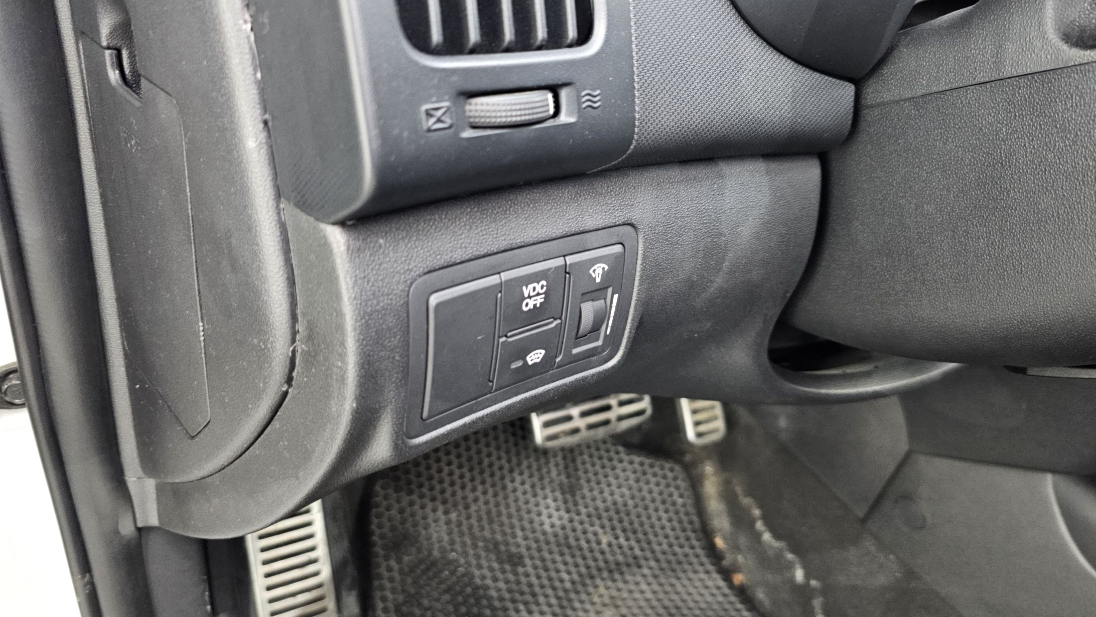 car slider