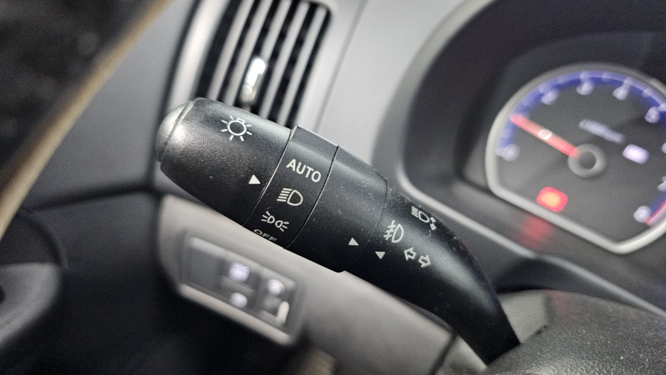 car slider