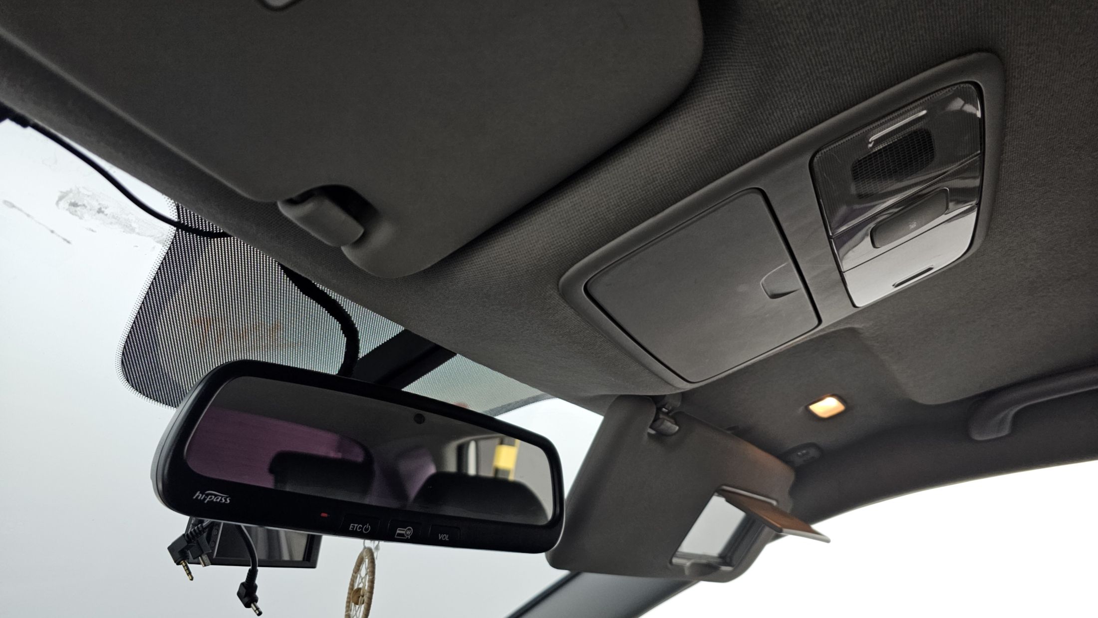 car slider