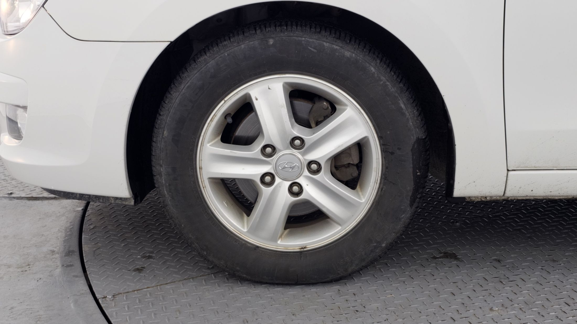 car slider