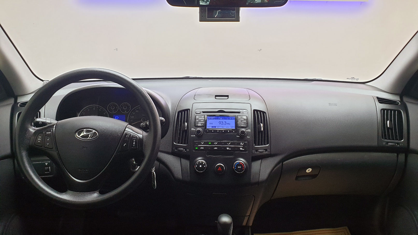 car slider