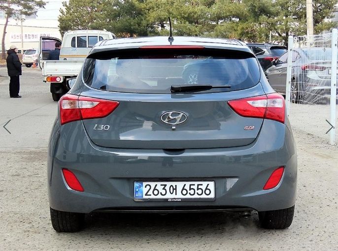 car slider