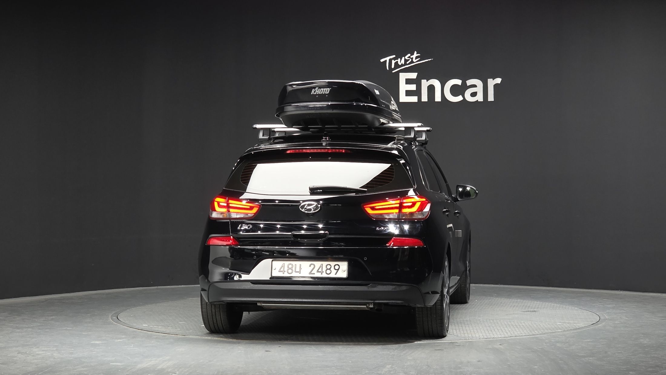 car slider