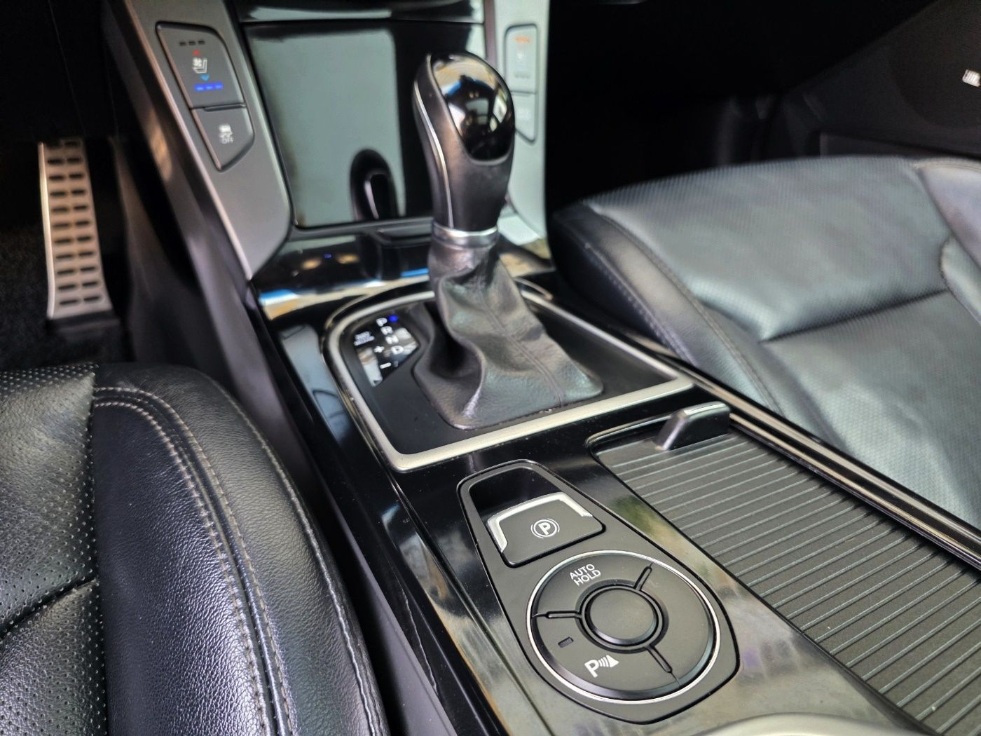 car slider