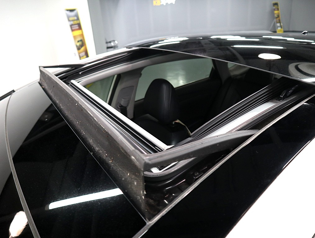 car slider