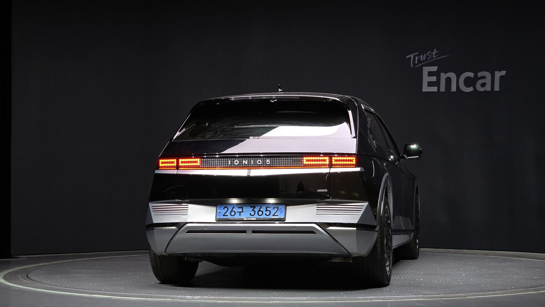 car slider