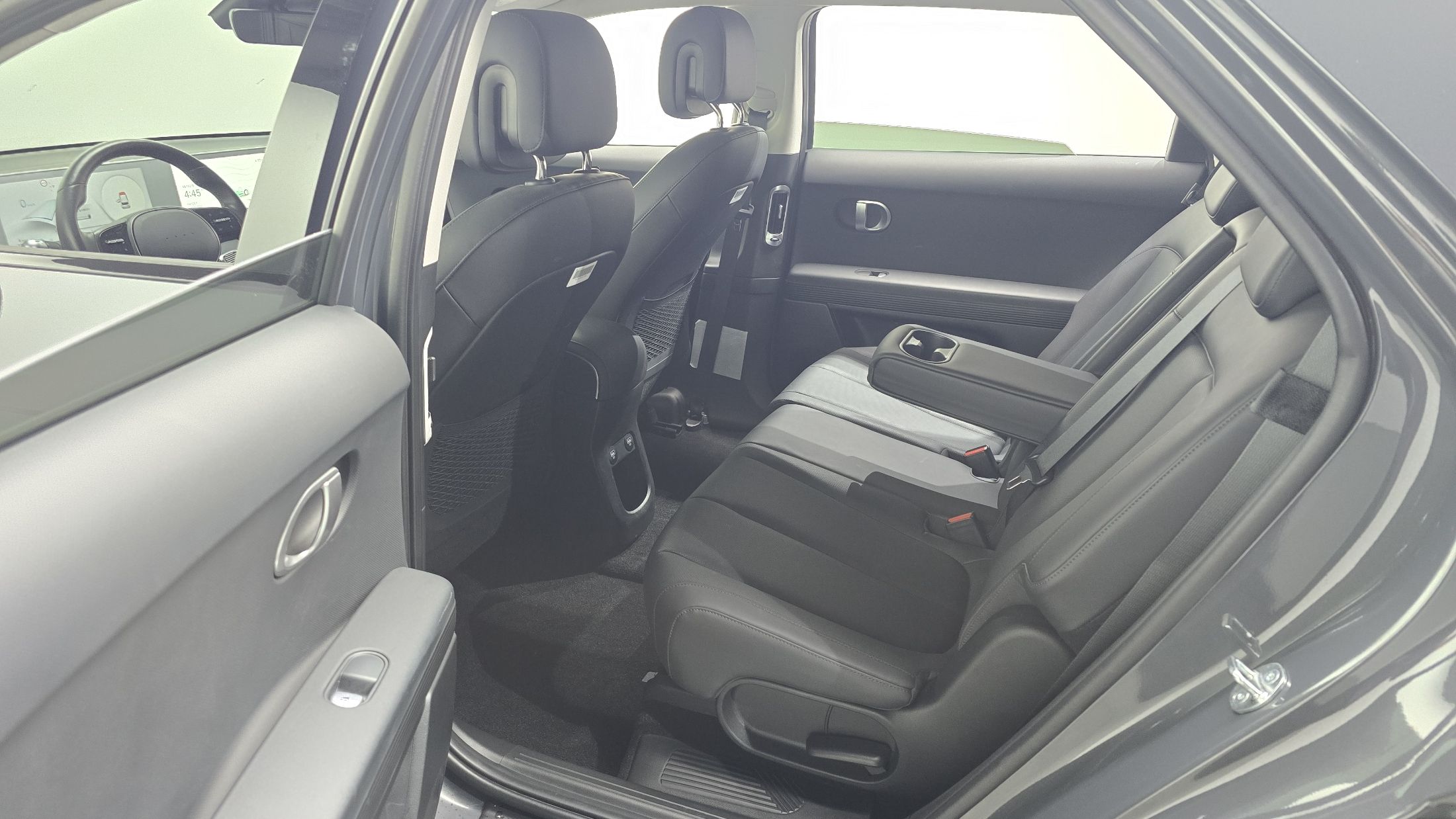car slider