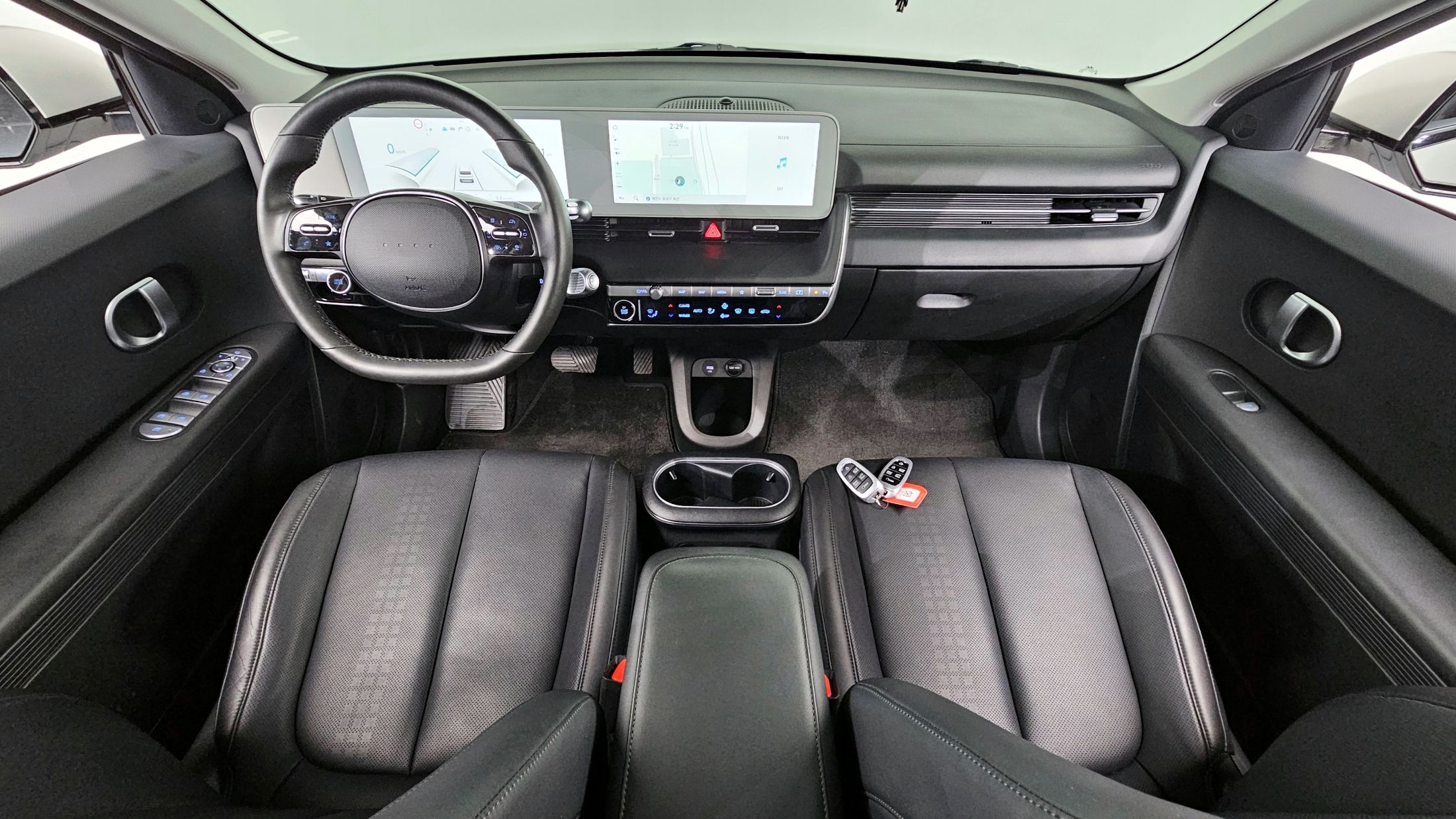 car slider