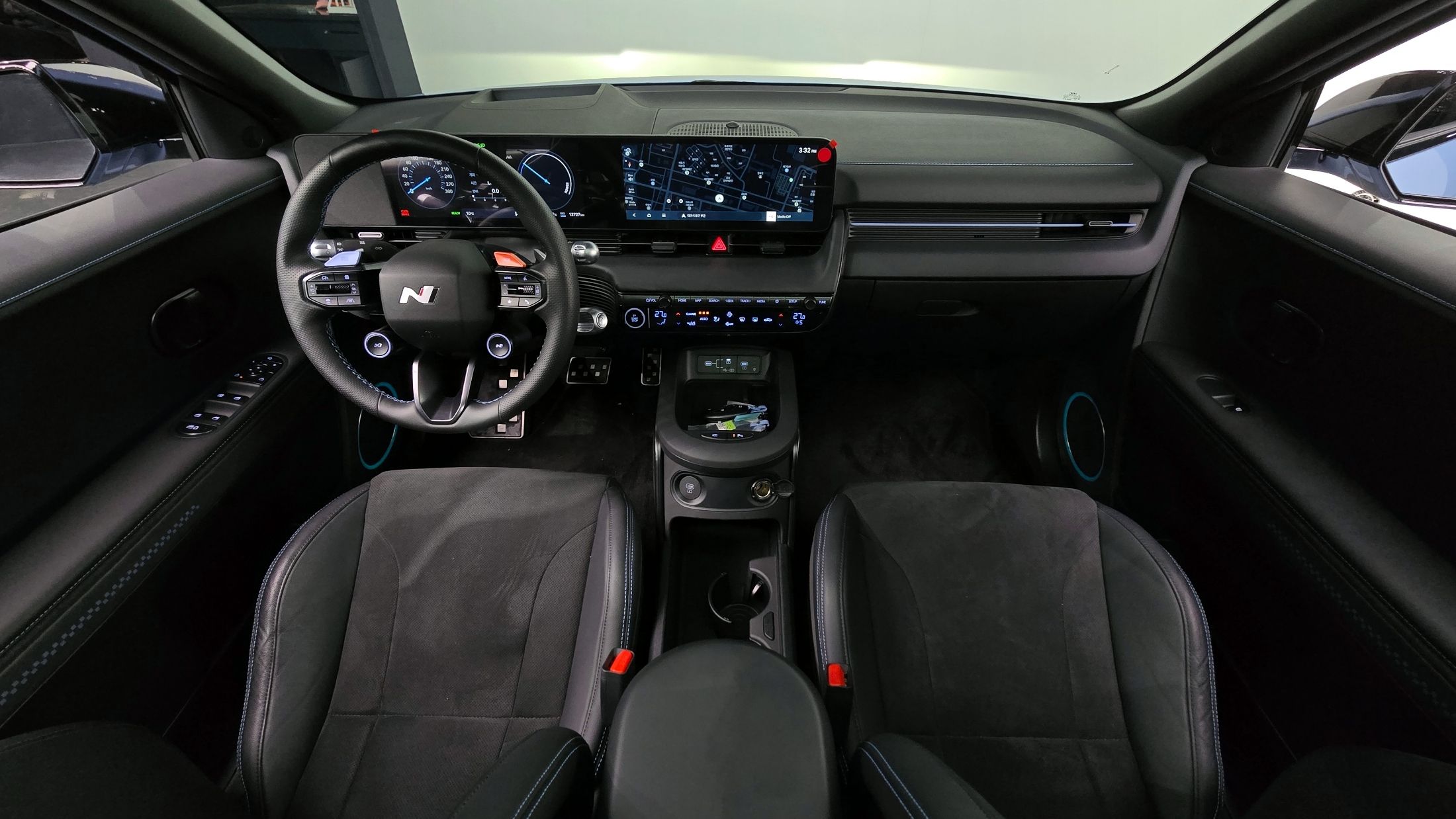 car slider