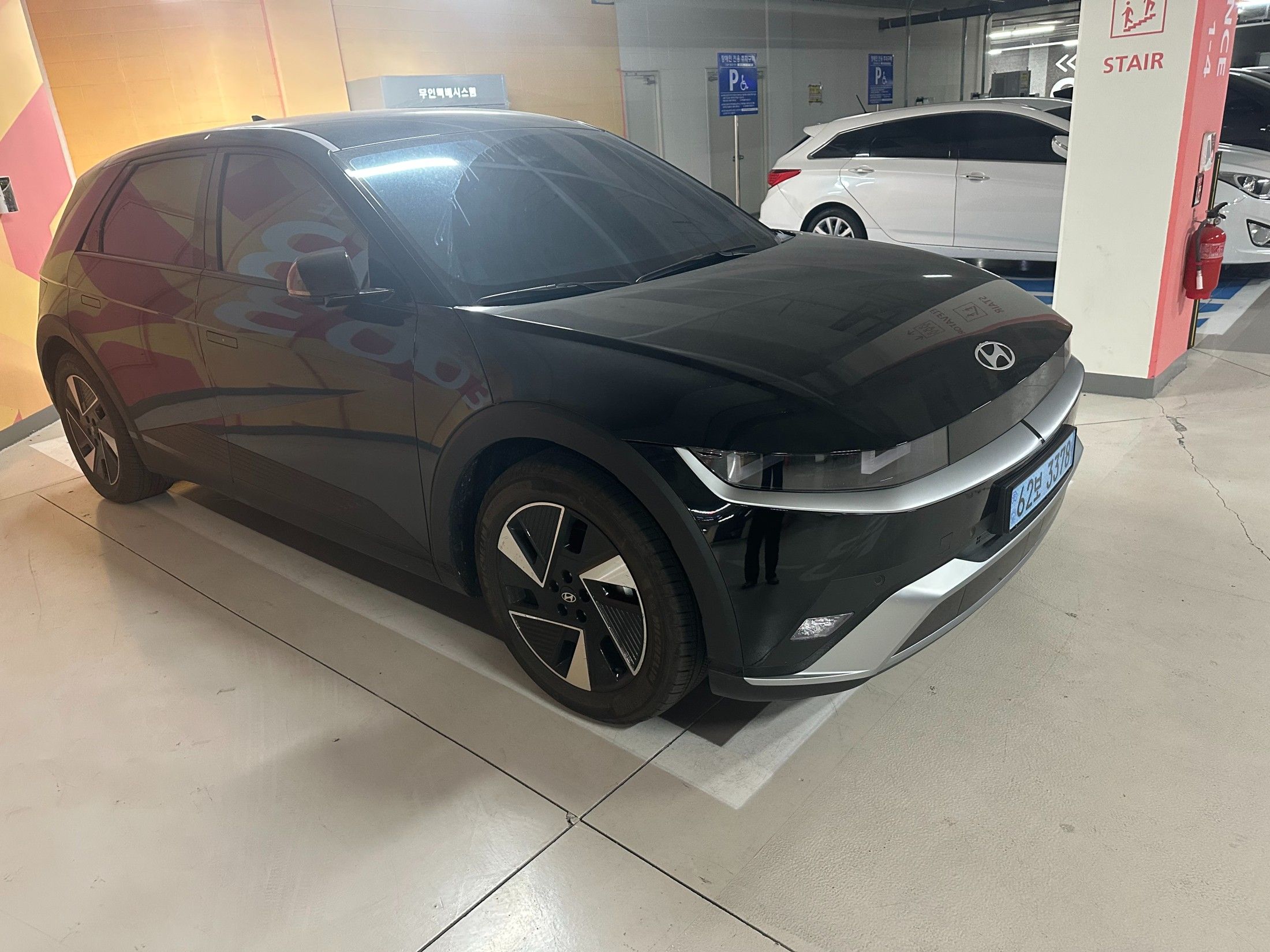 car preview