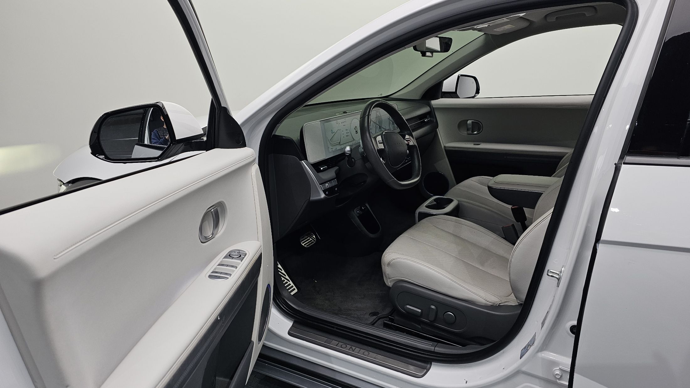 car slider