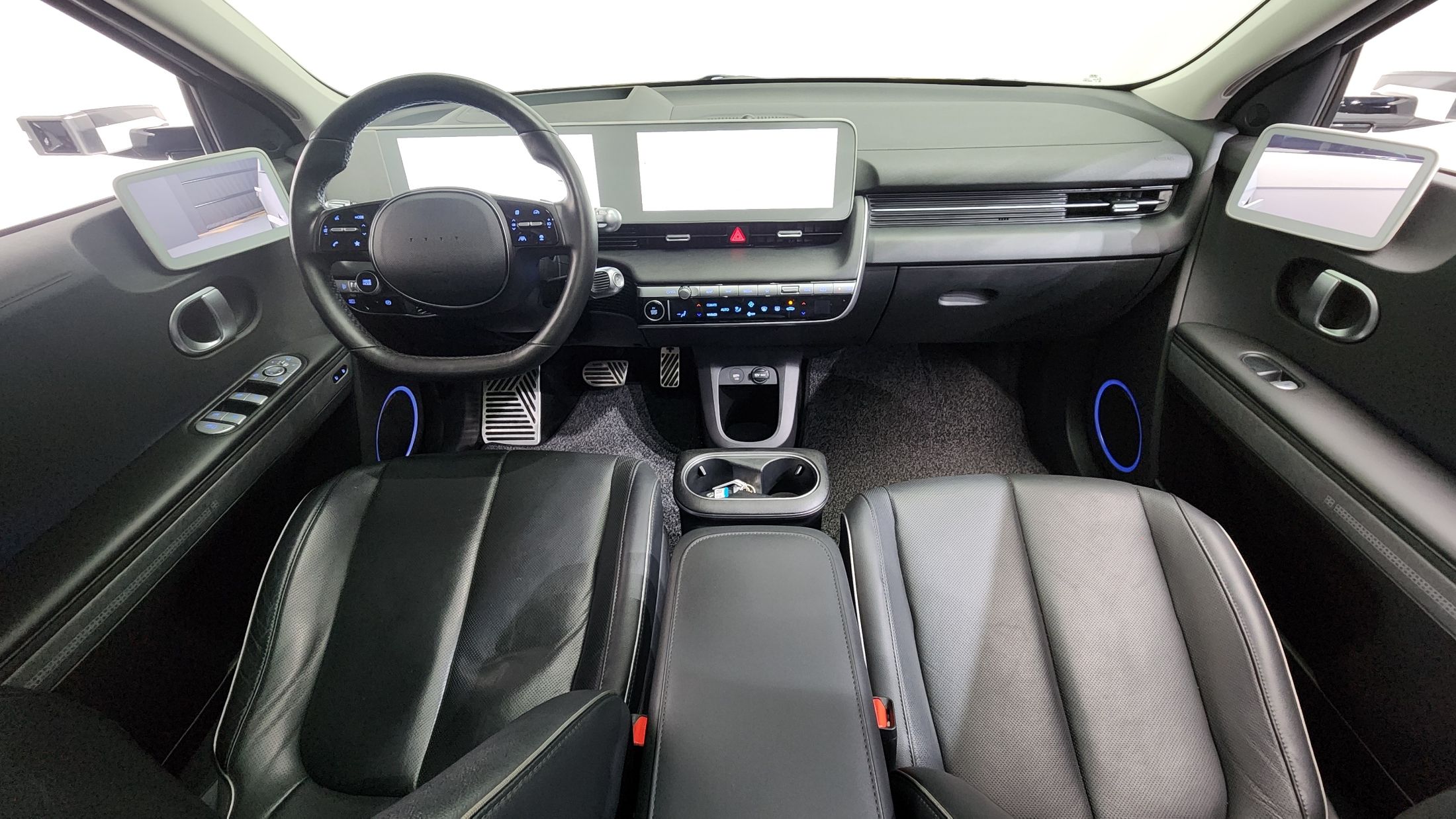 car slider