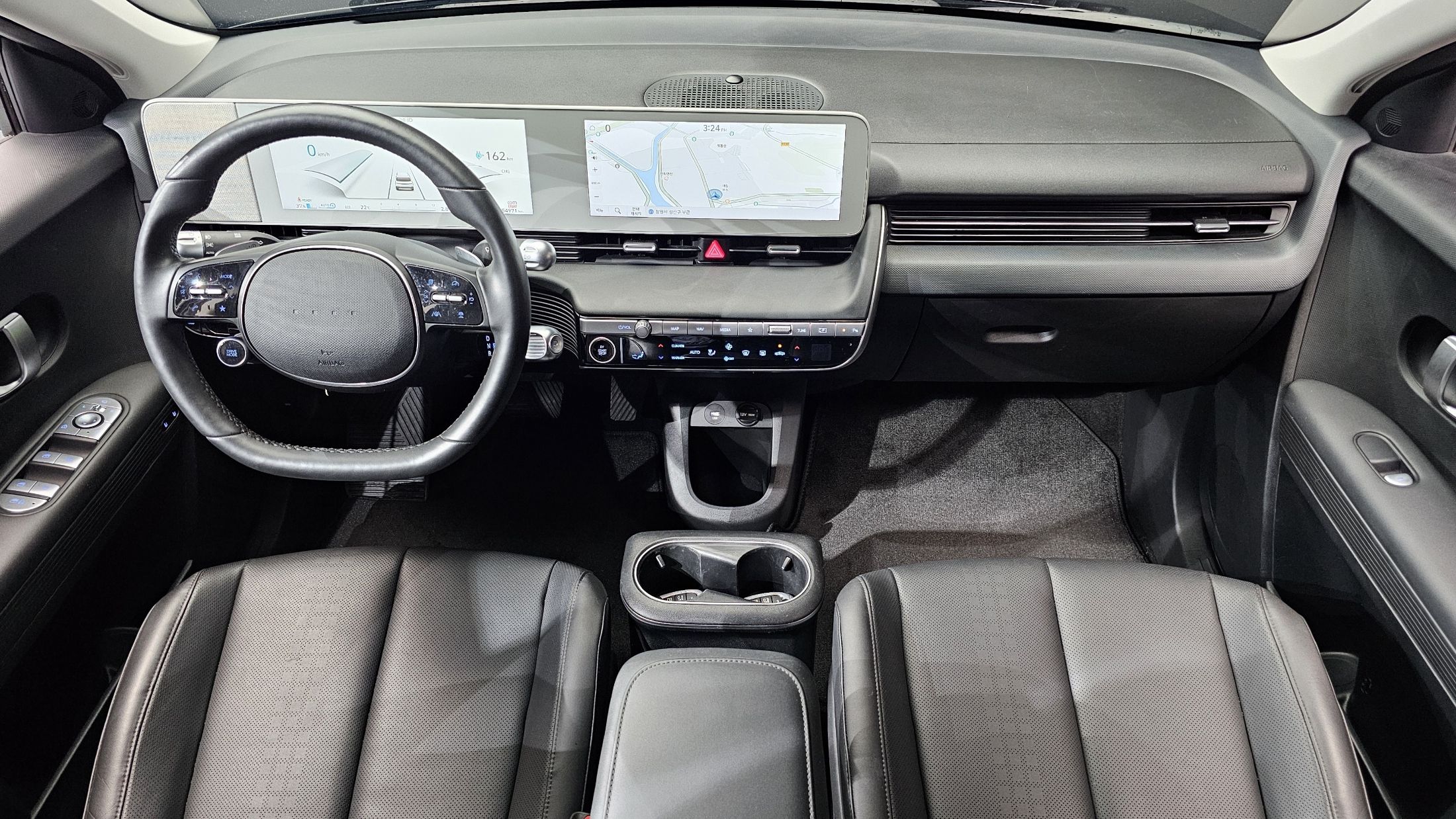 car slider