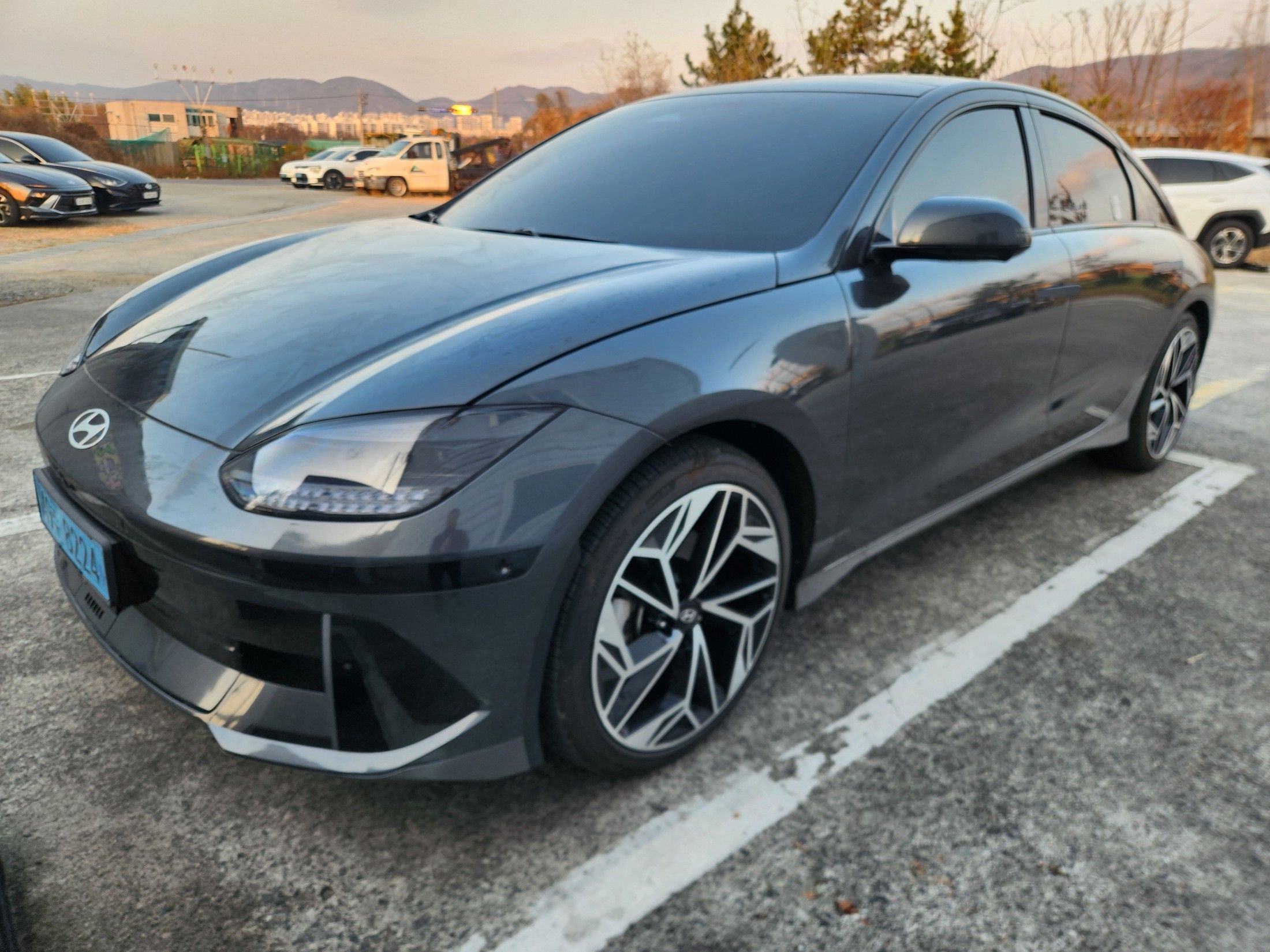 car preview