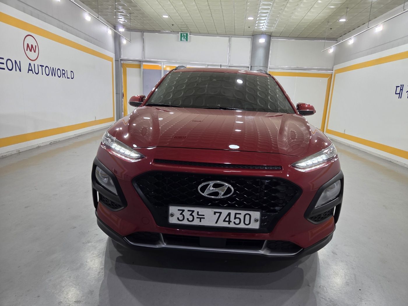 car preview