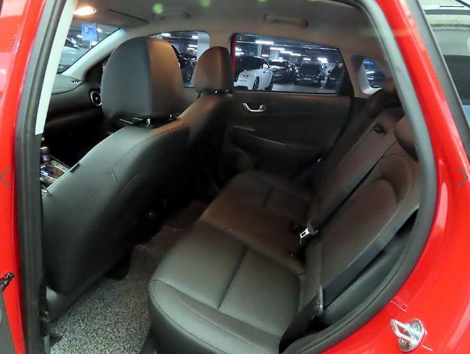 car slider