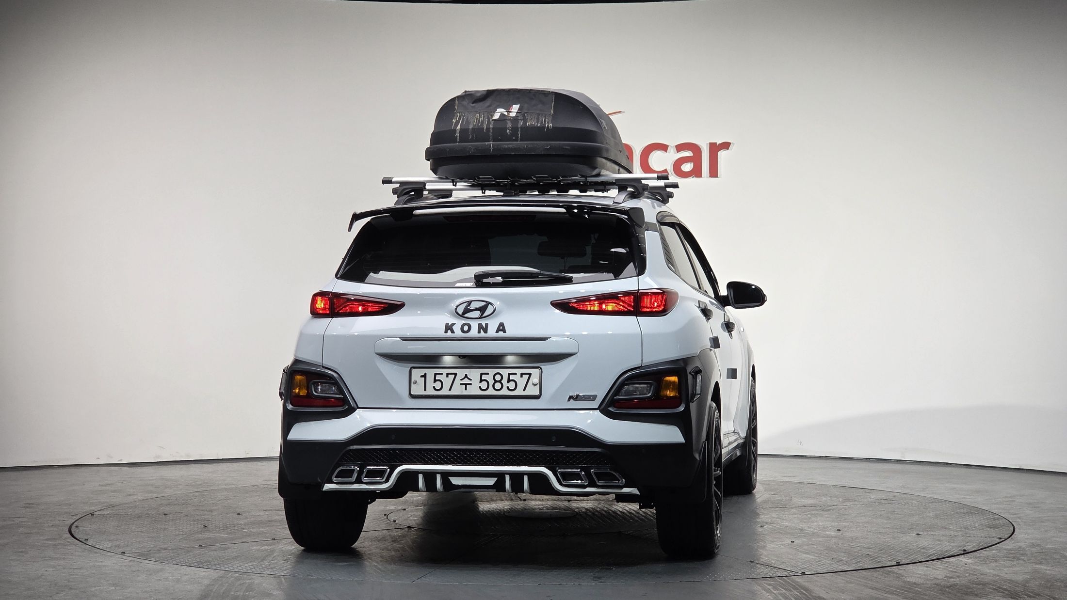 car slider