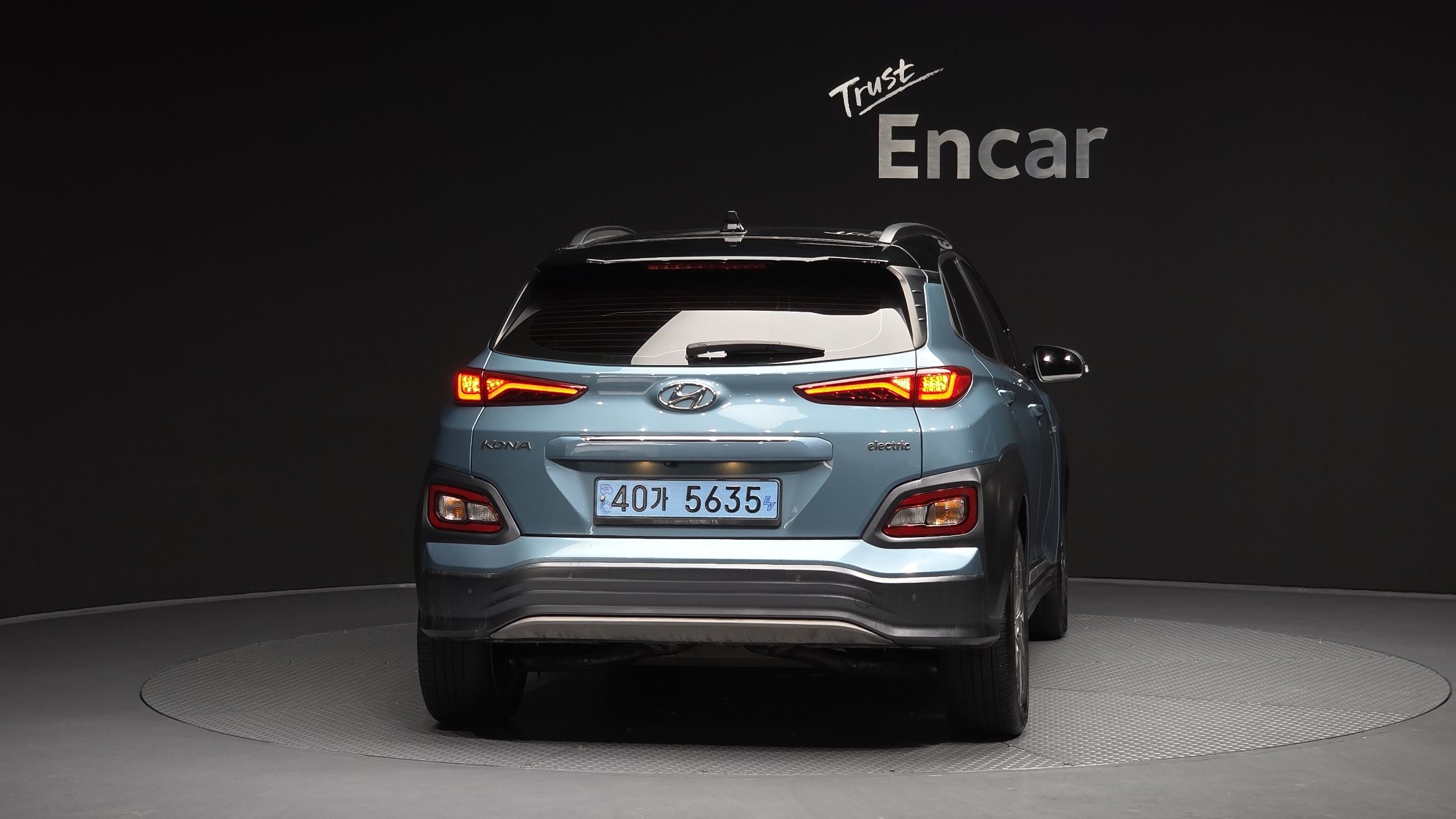 car slider