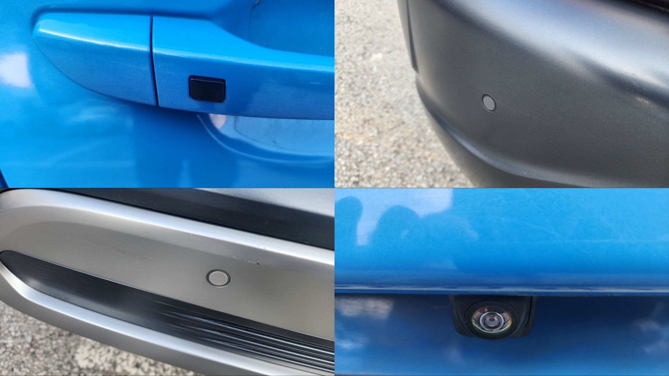 car slider