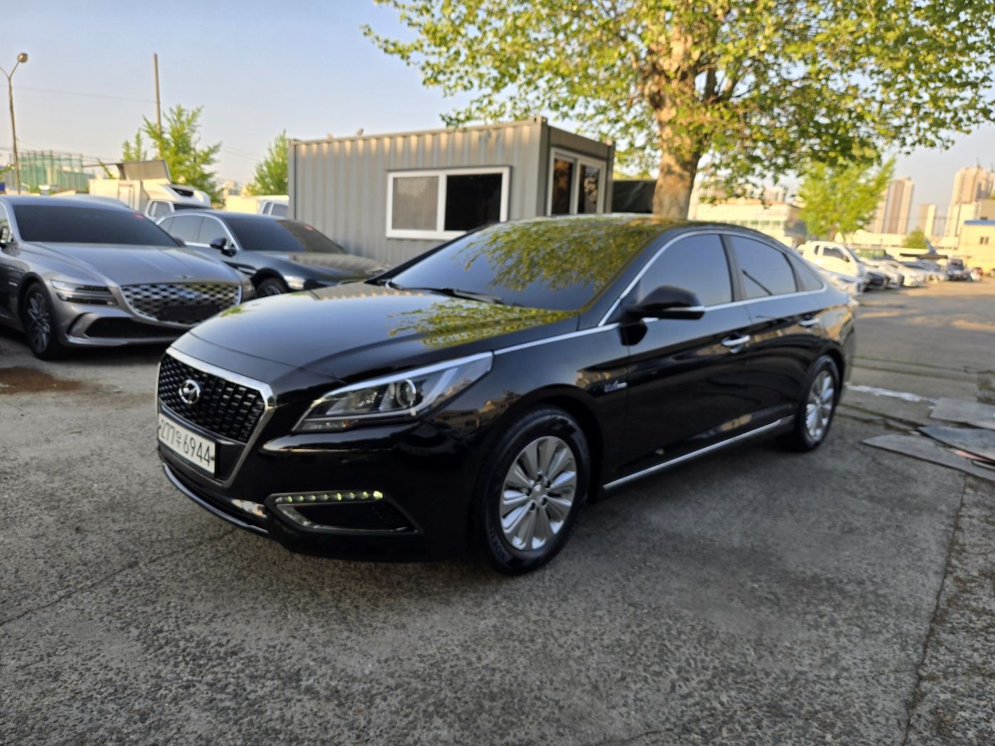 car preview