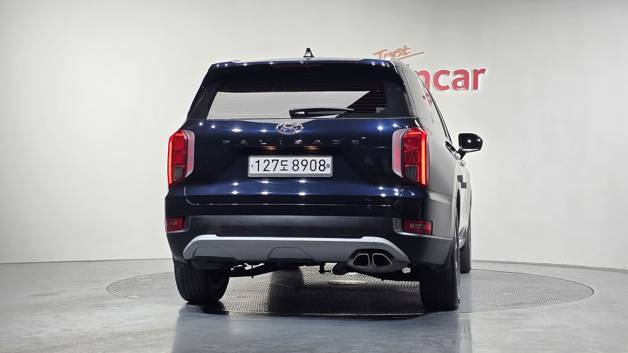 car slider