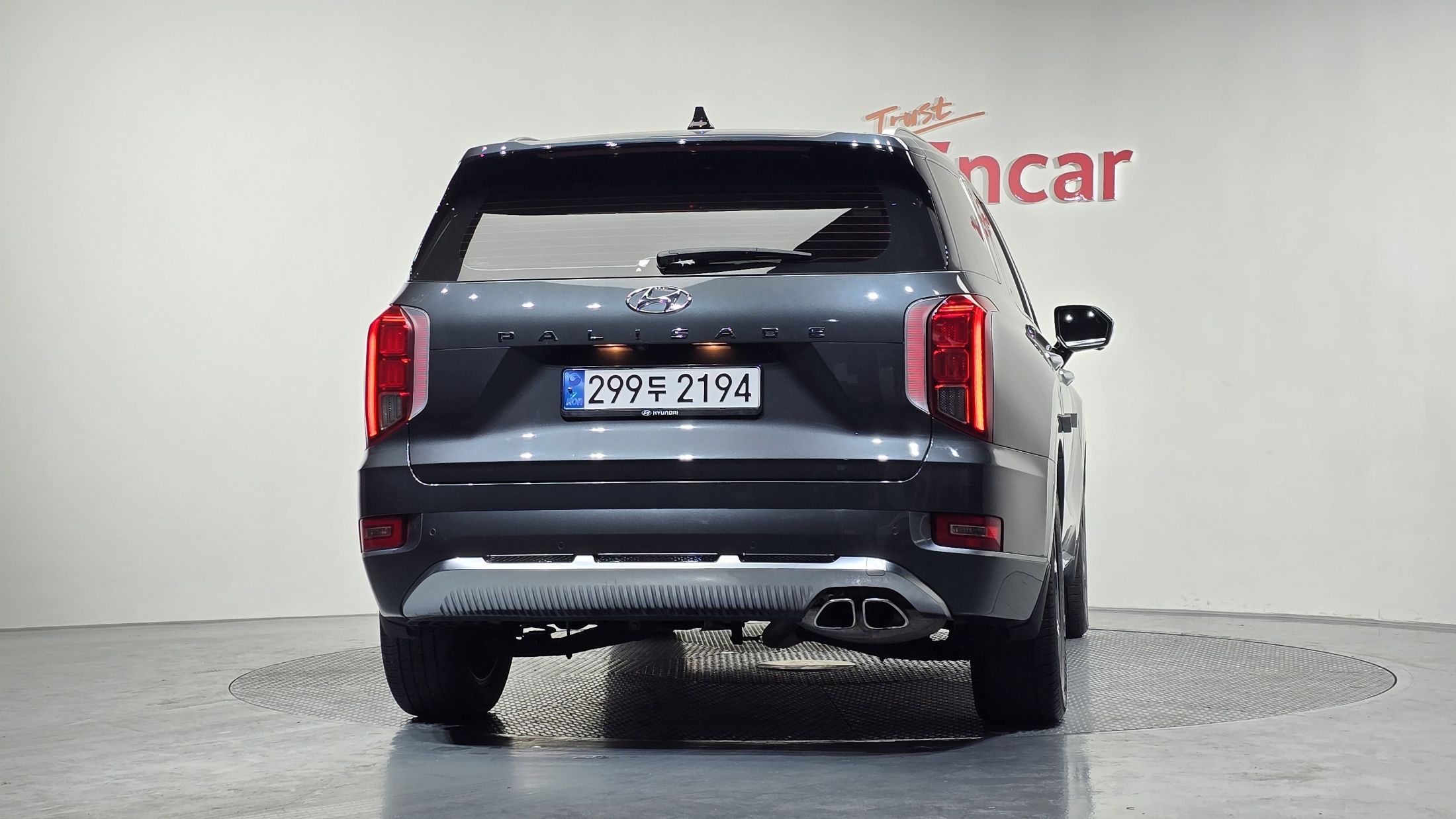 car slider