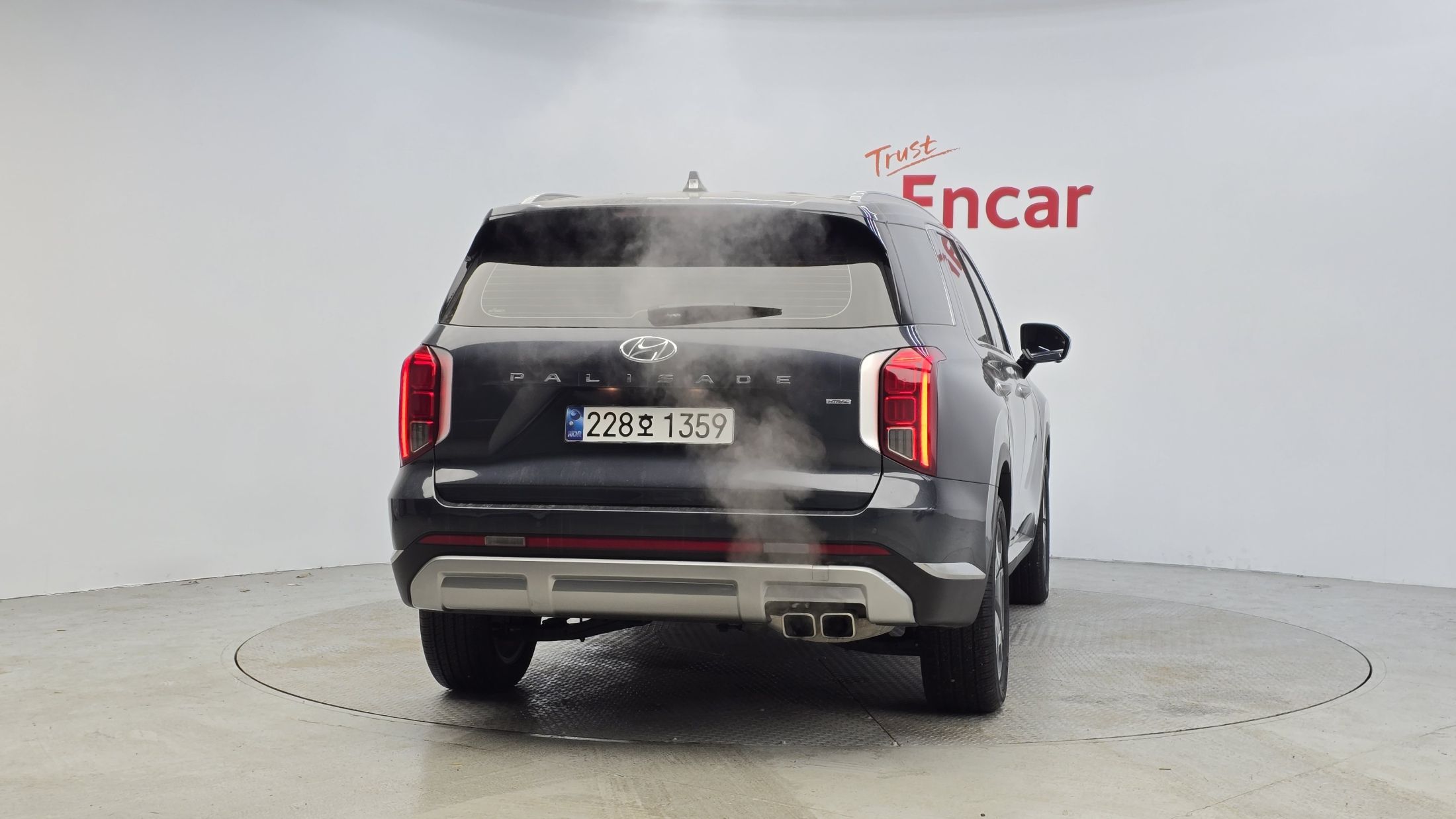 car slider