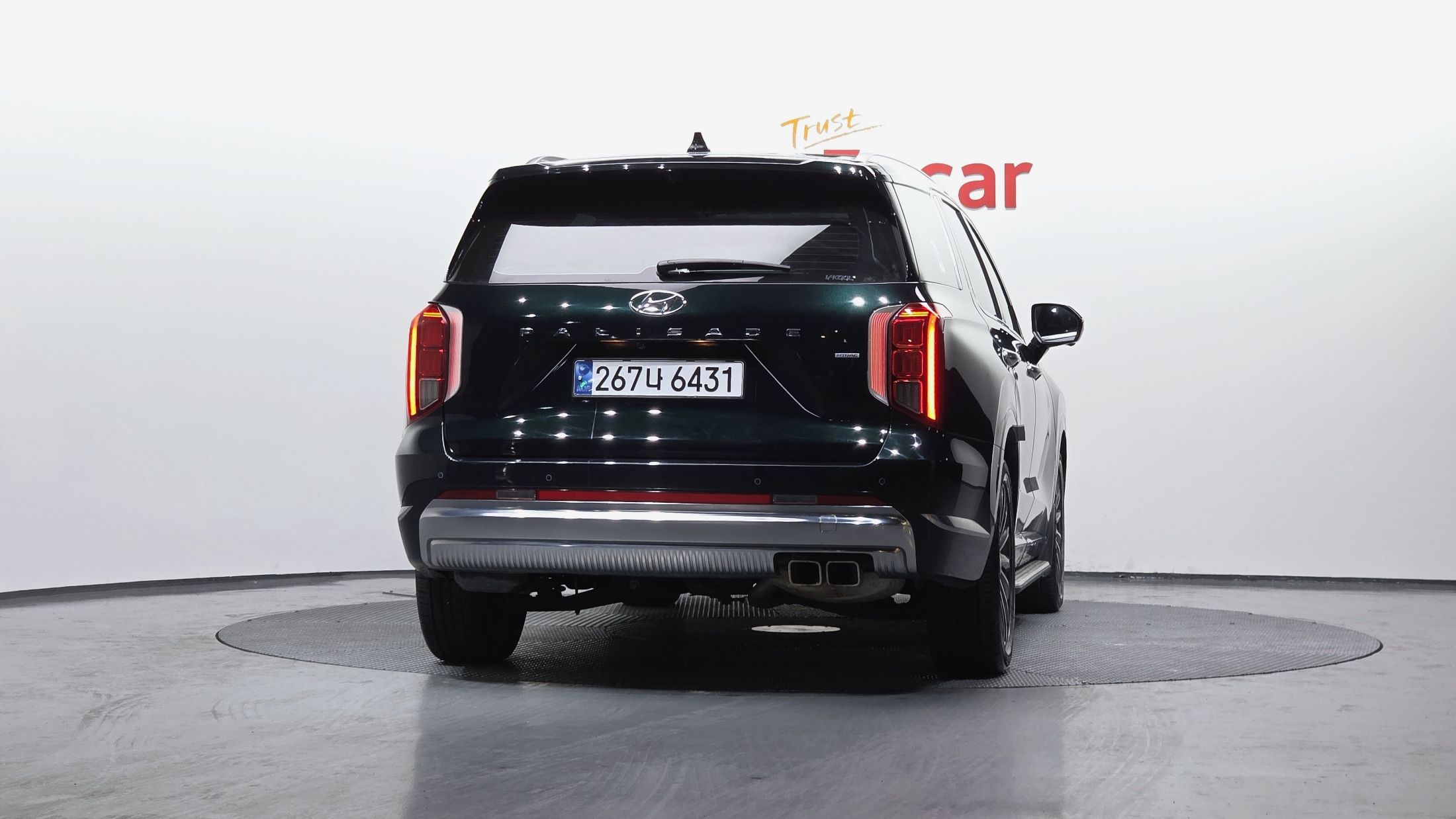 car slider