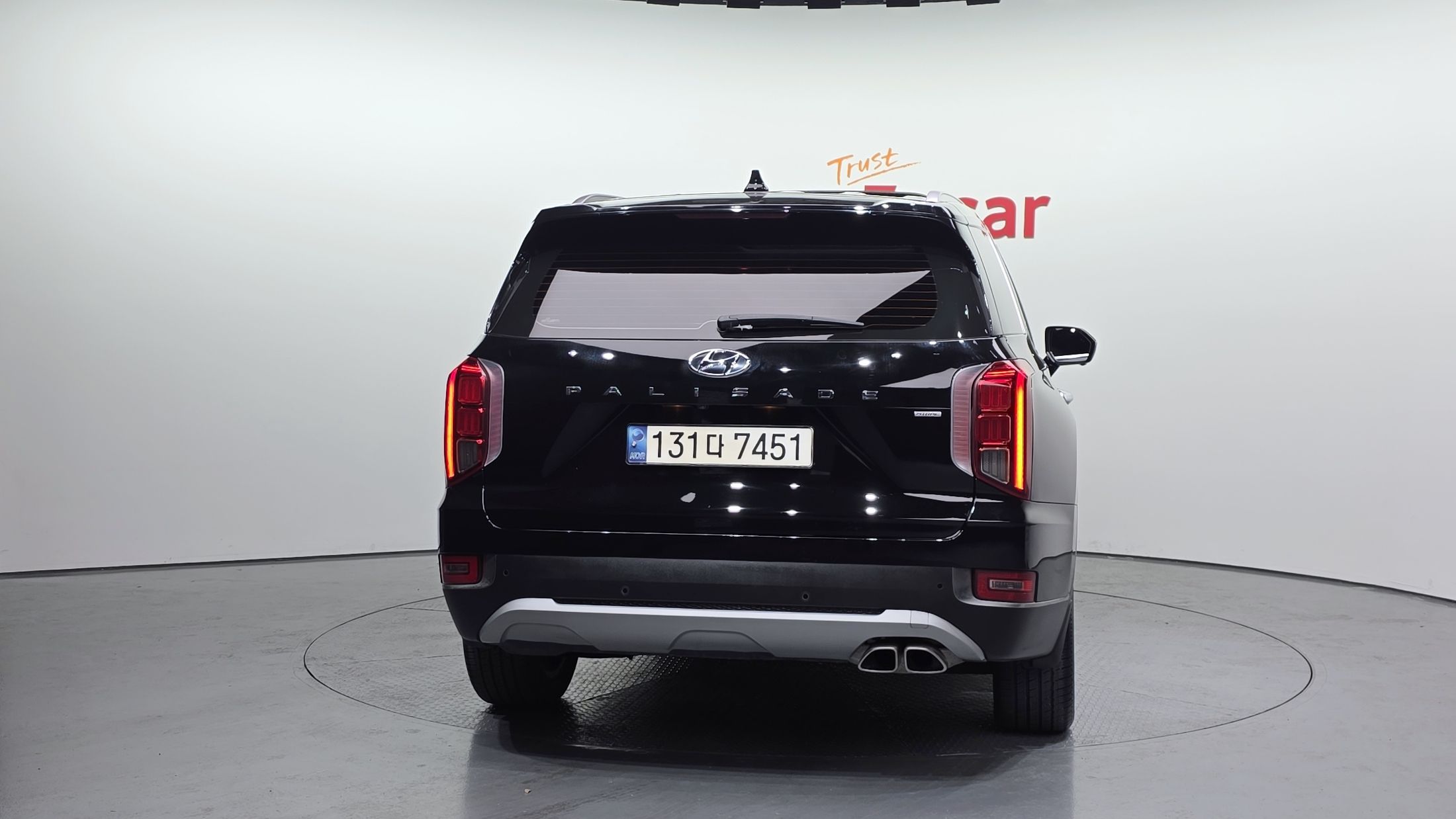 car slider
