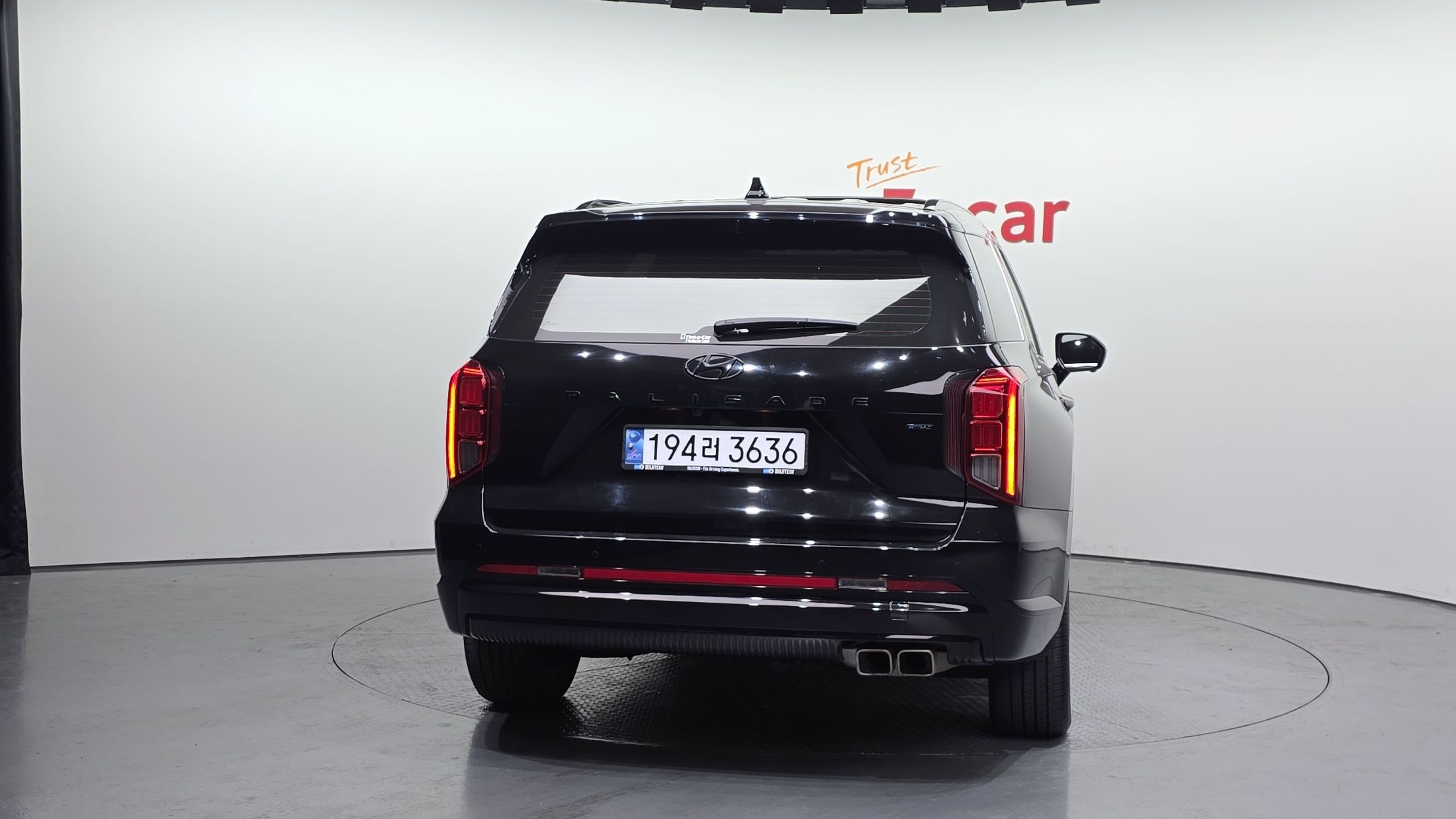car slider