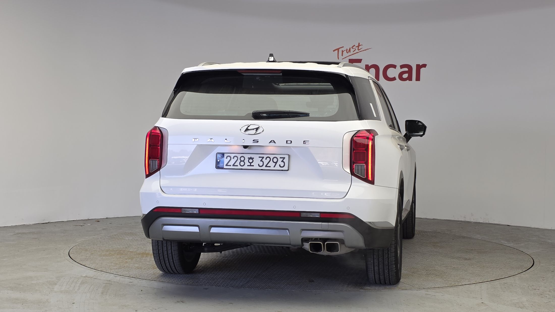 car slider