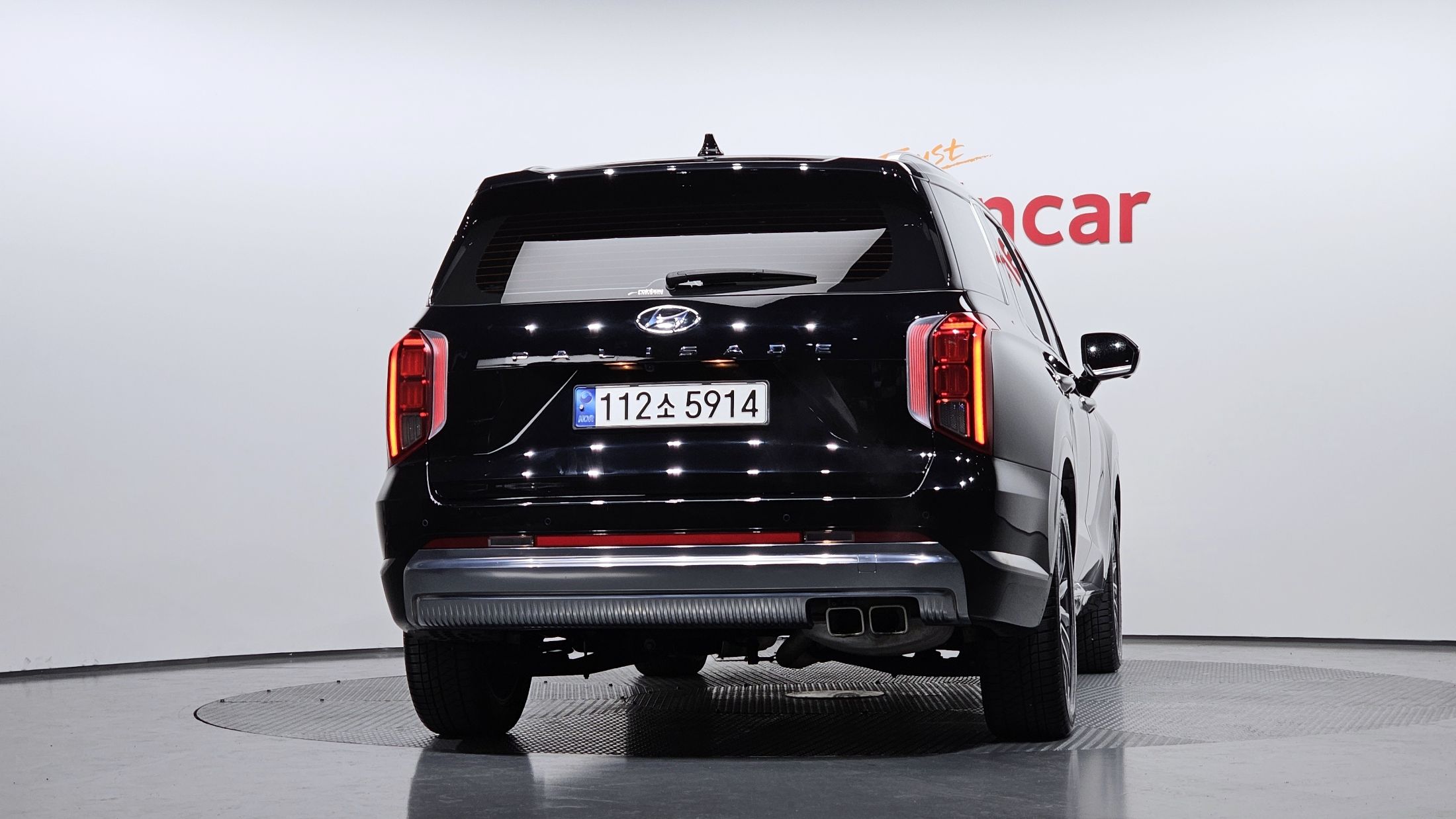 car slider