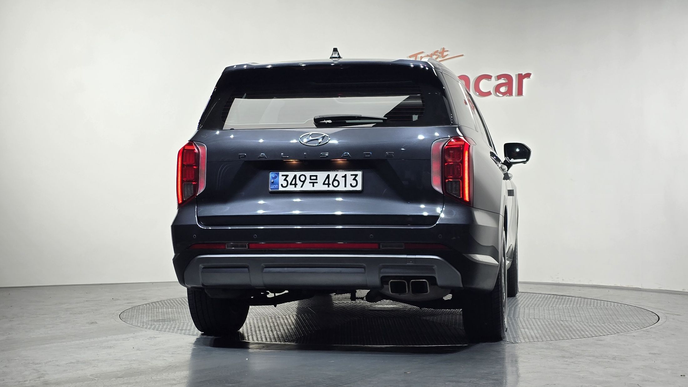 car slider