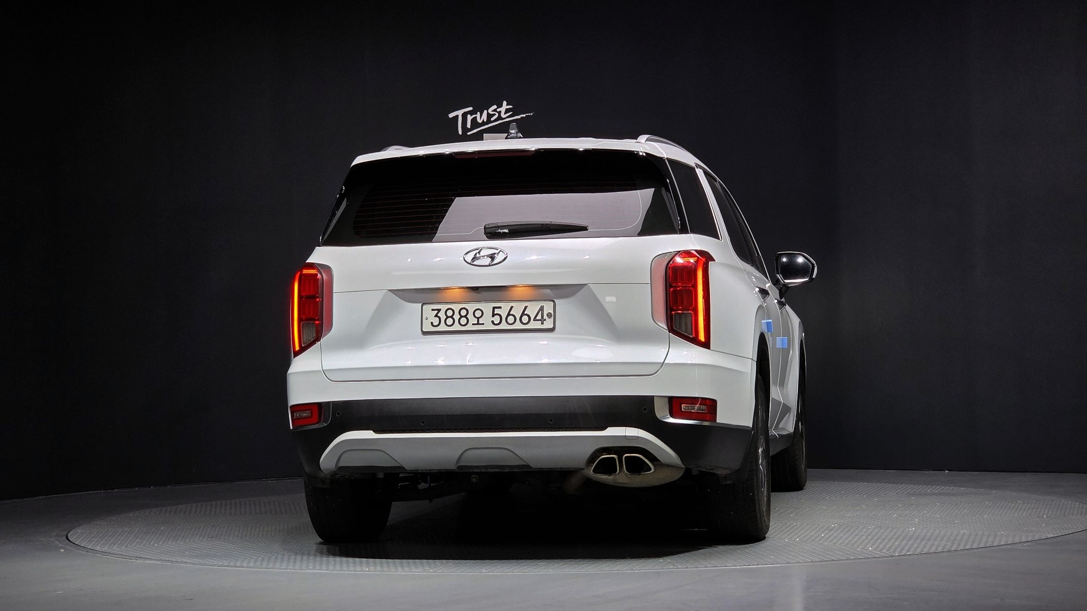 car slider