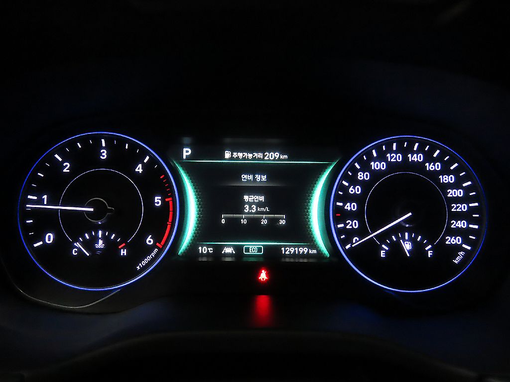 car slider