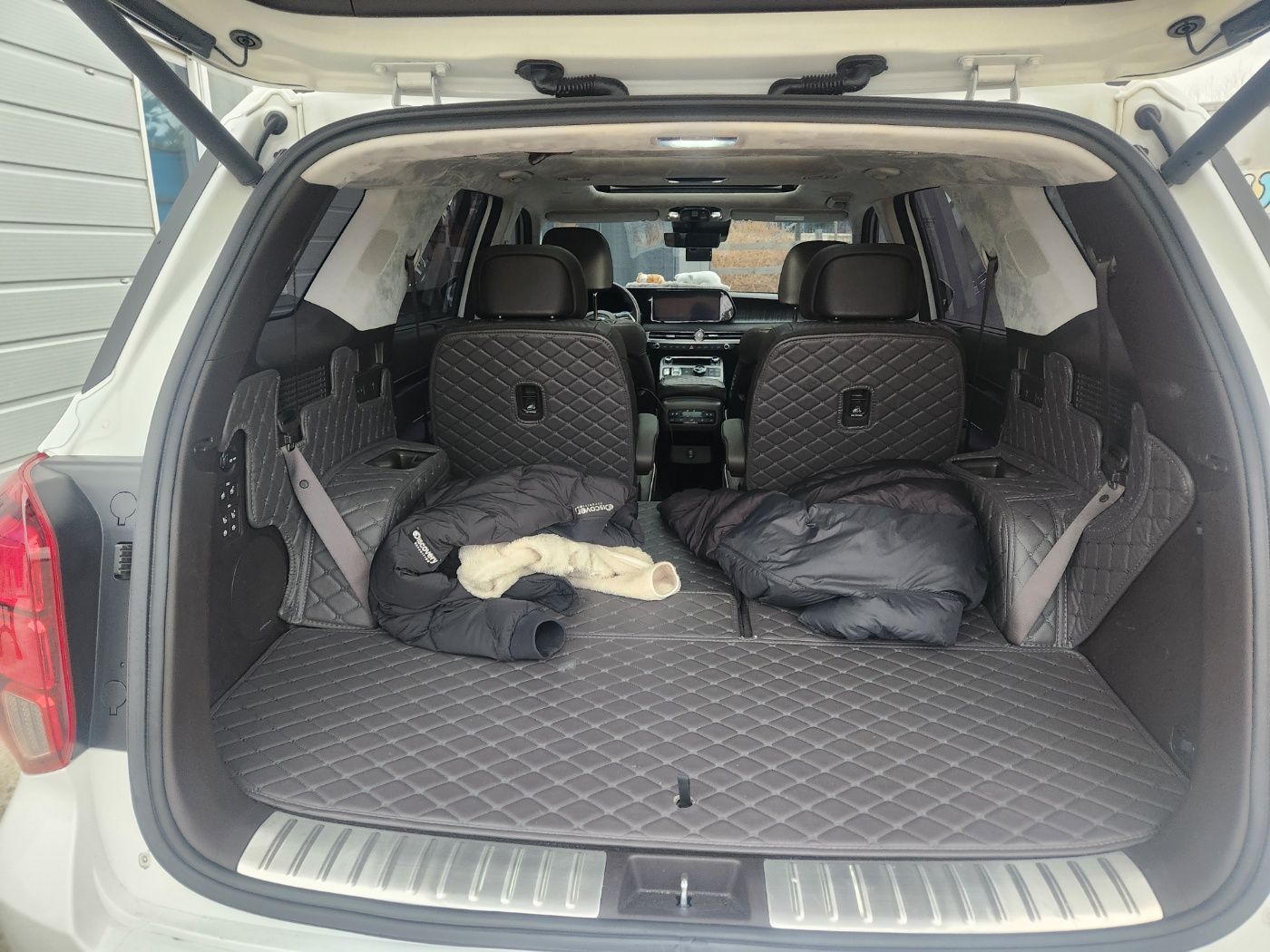 car slider