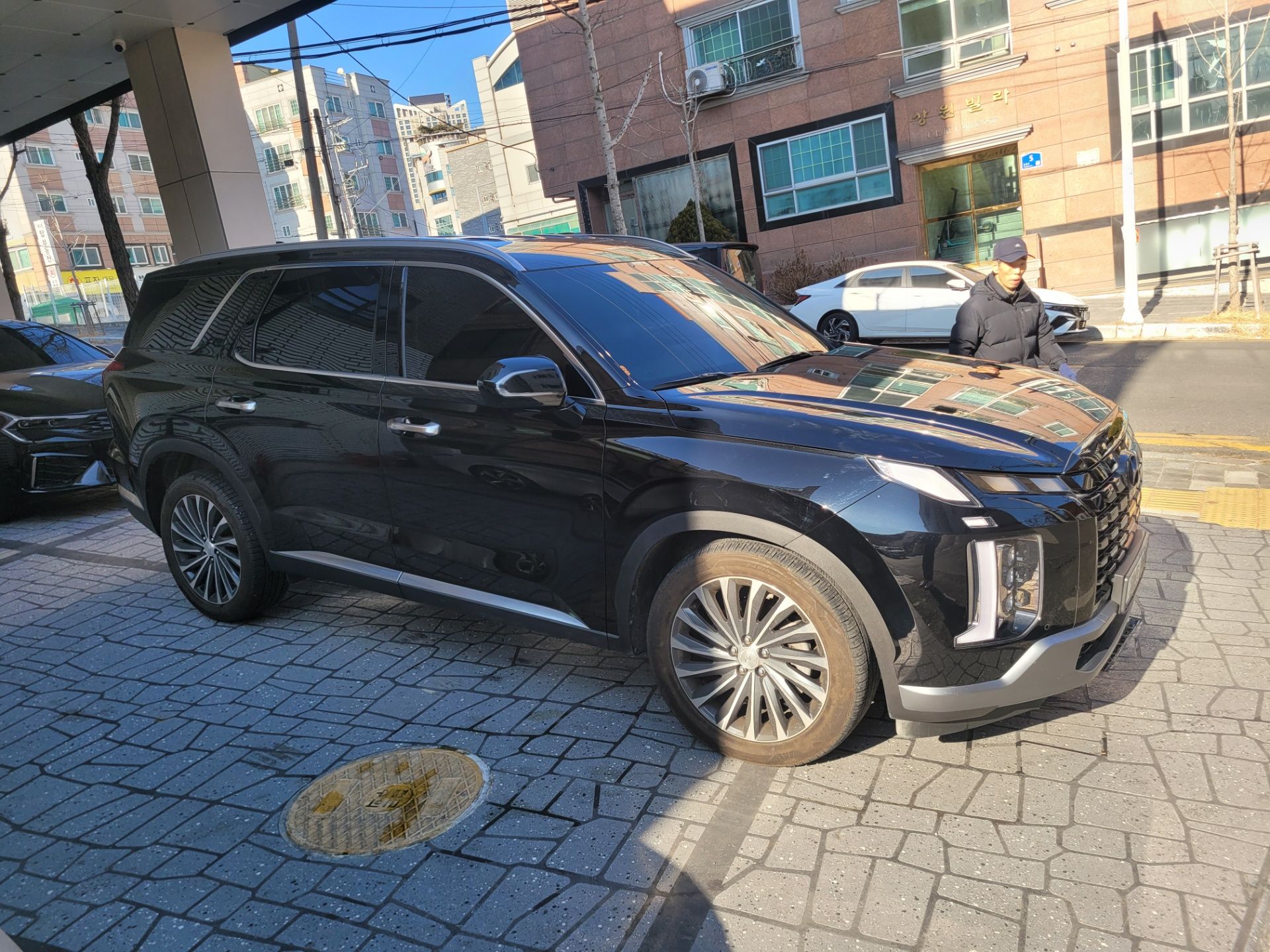 car preview