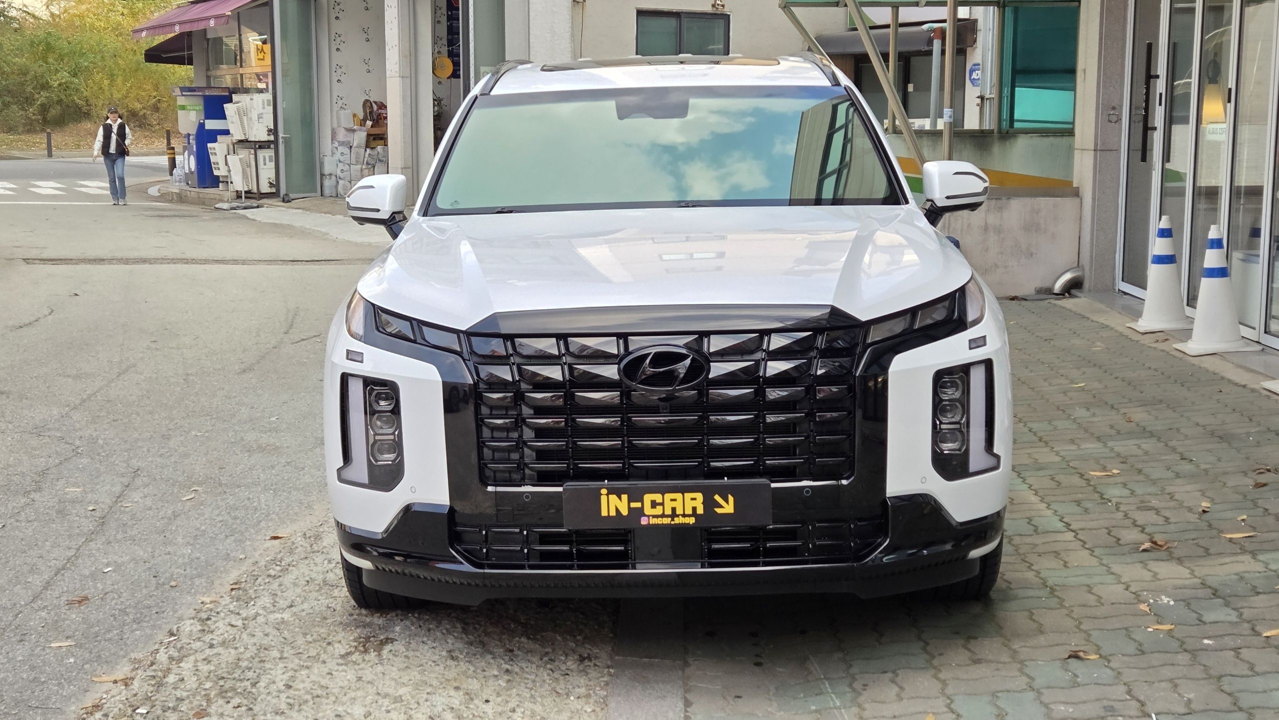 car preview