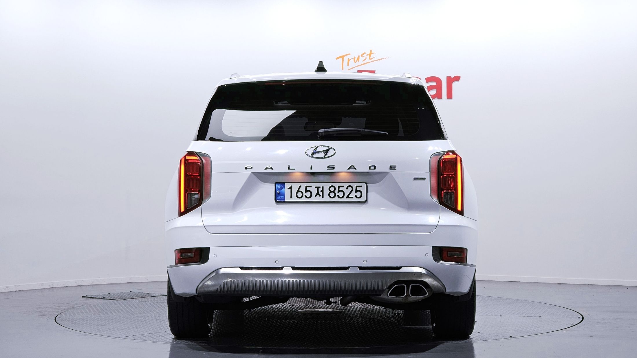 car slider