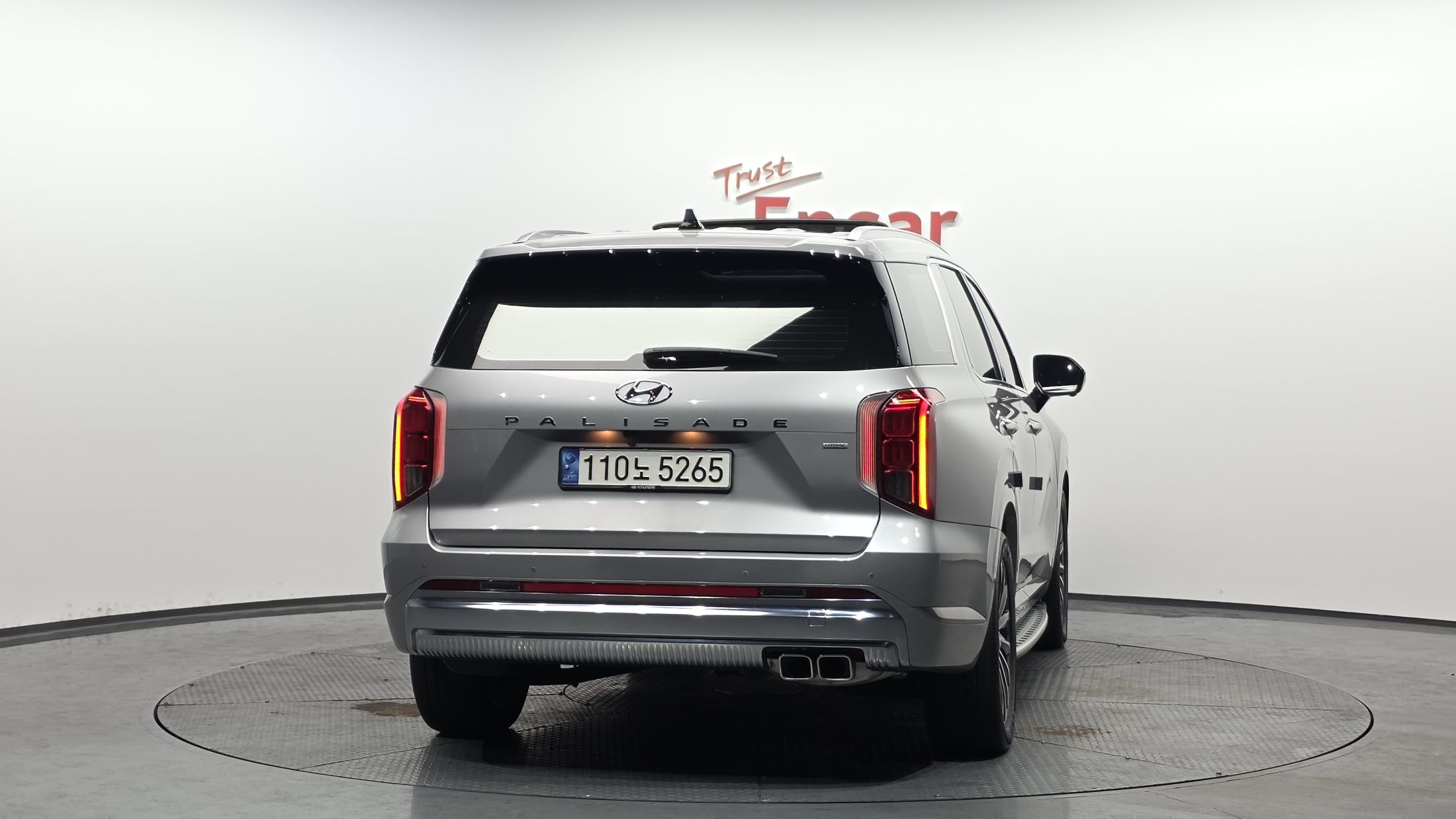 car slider