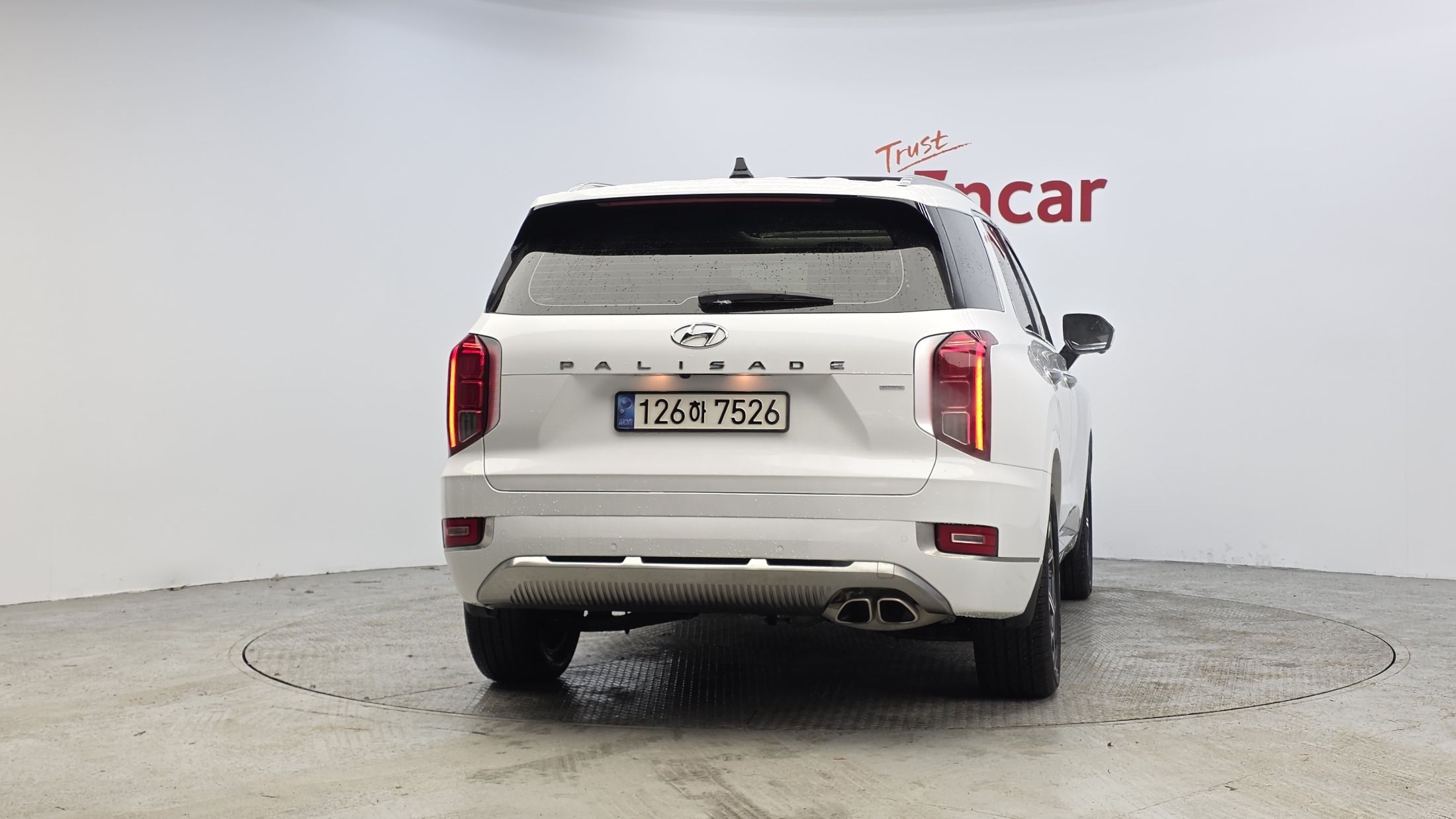 car slider
