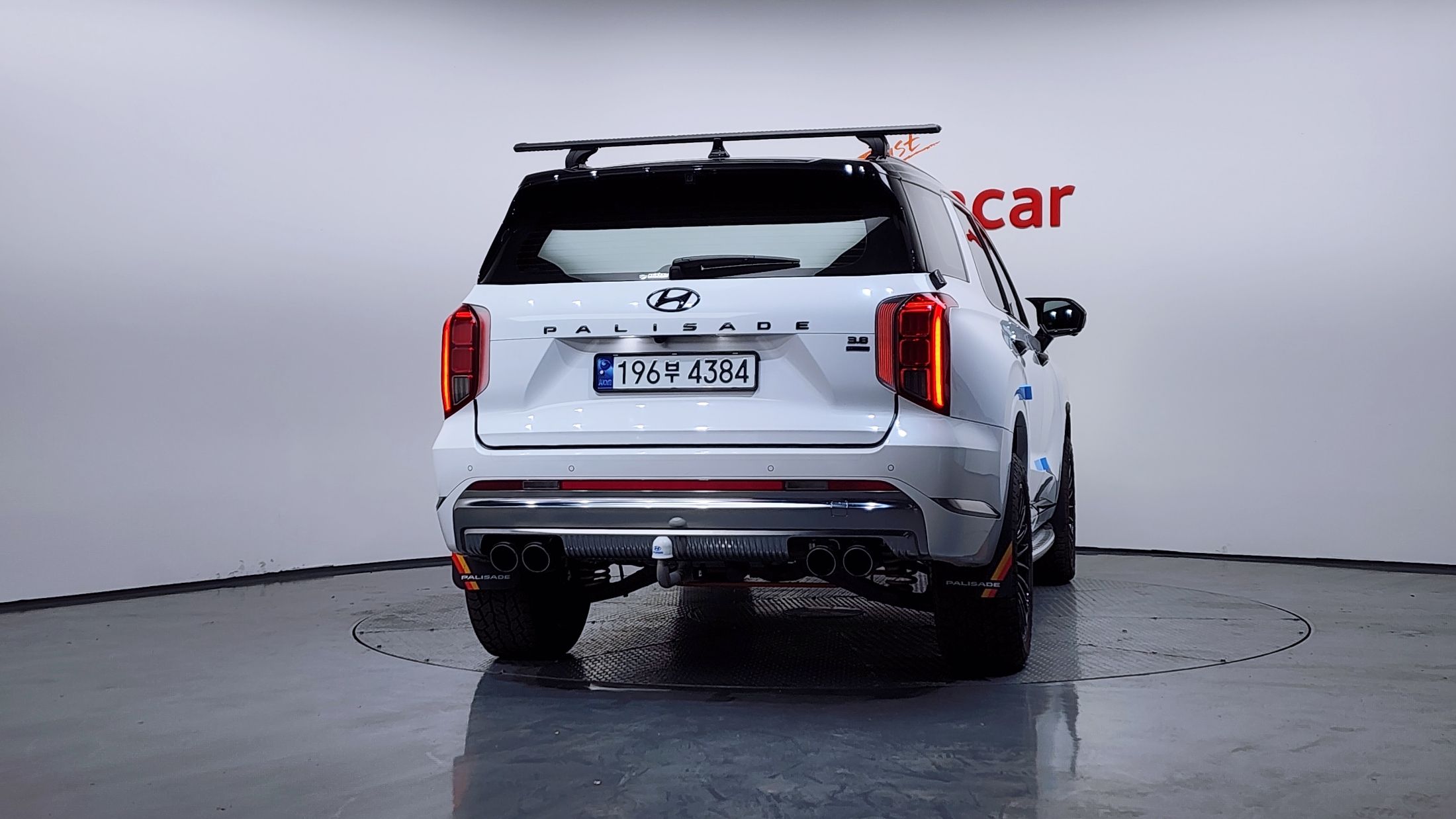car slider