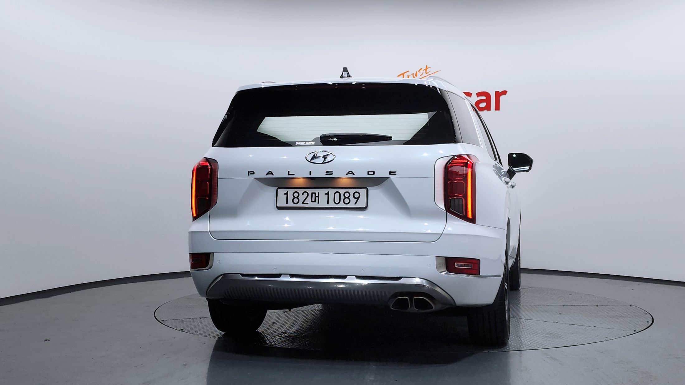 car slider