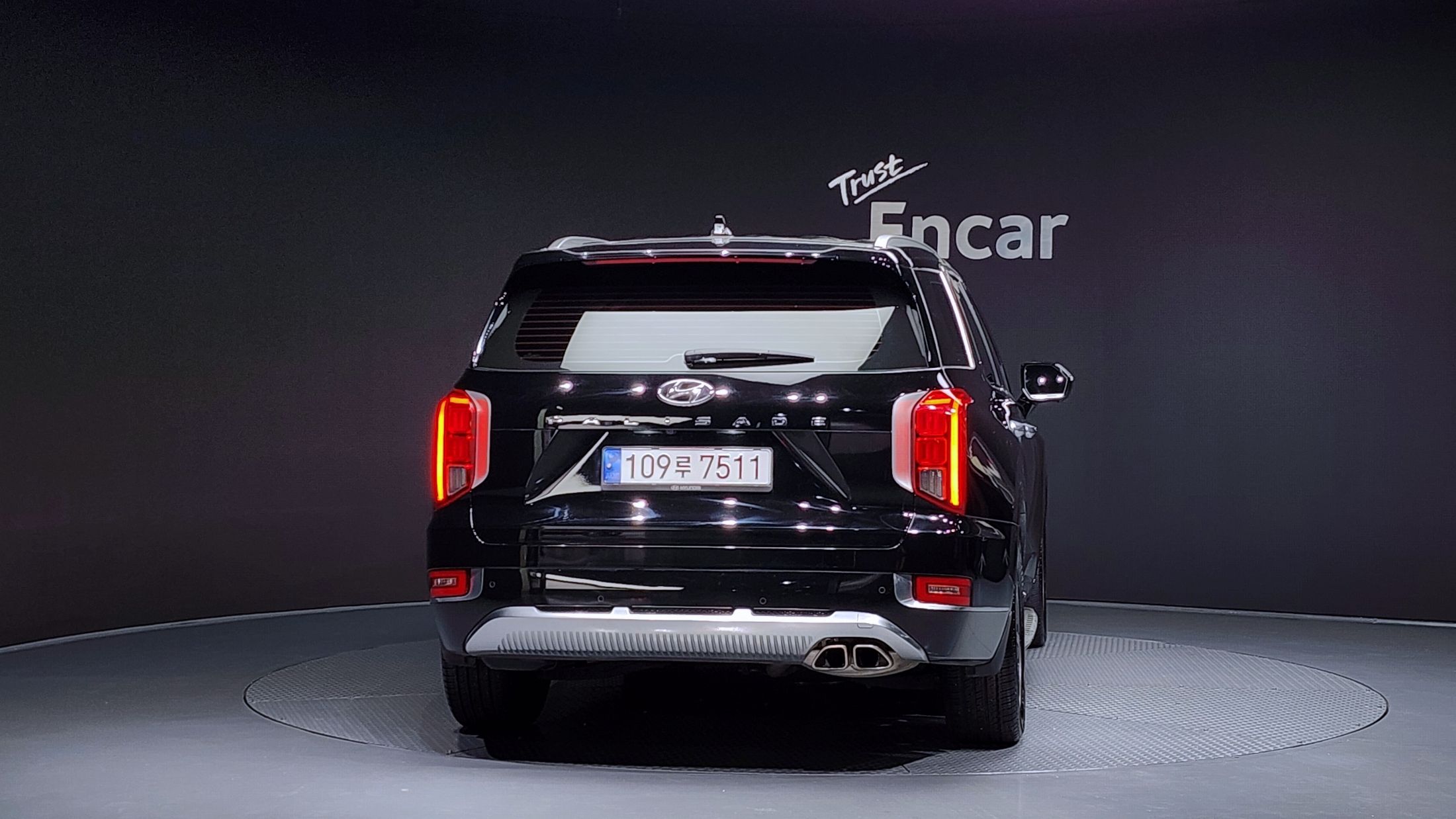 car slider