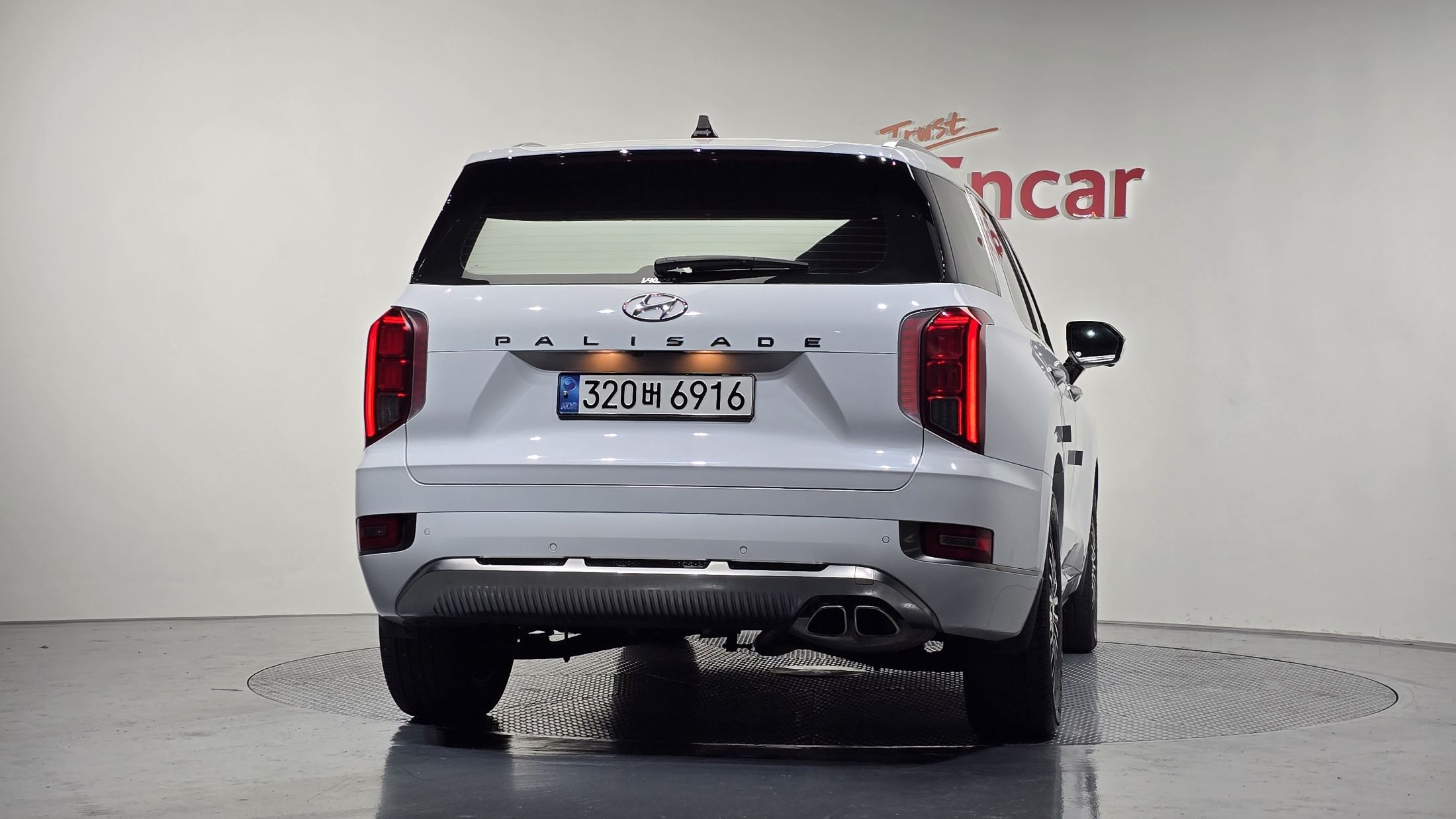 car slider