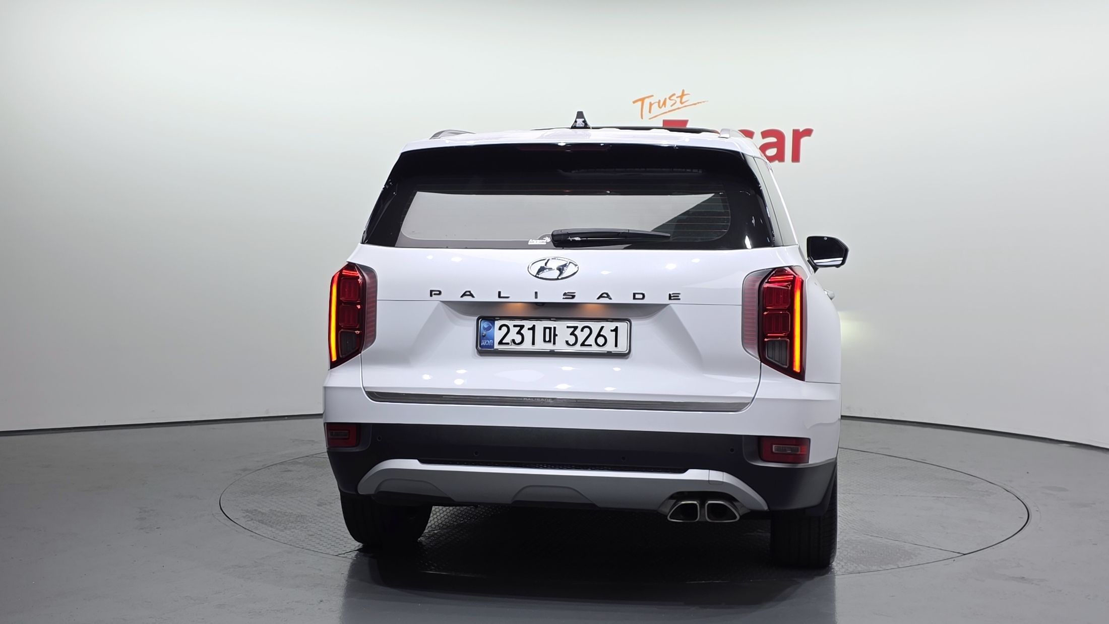 car slider