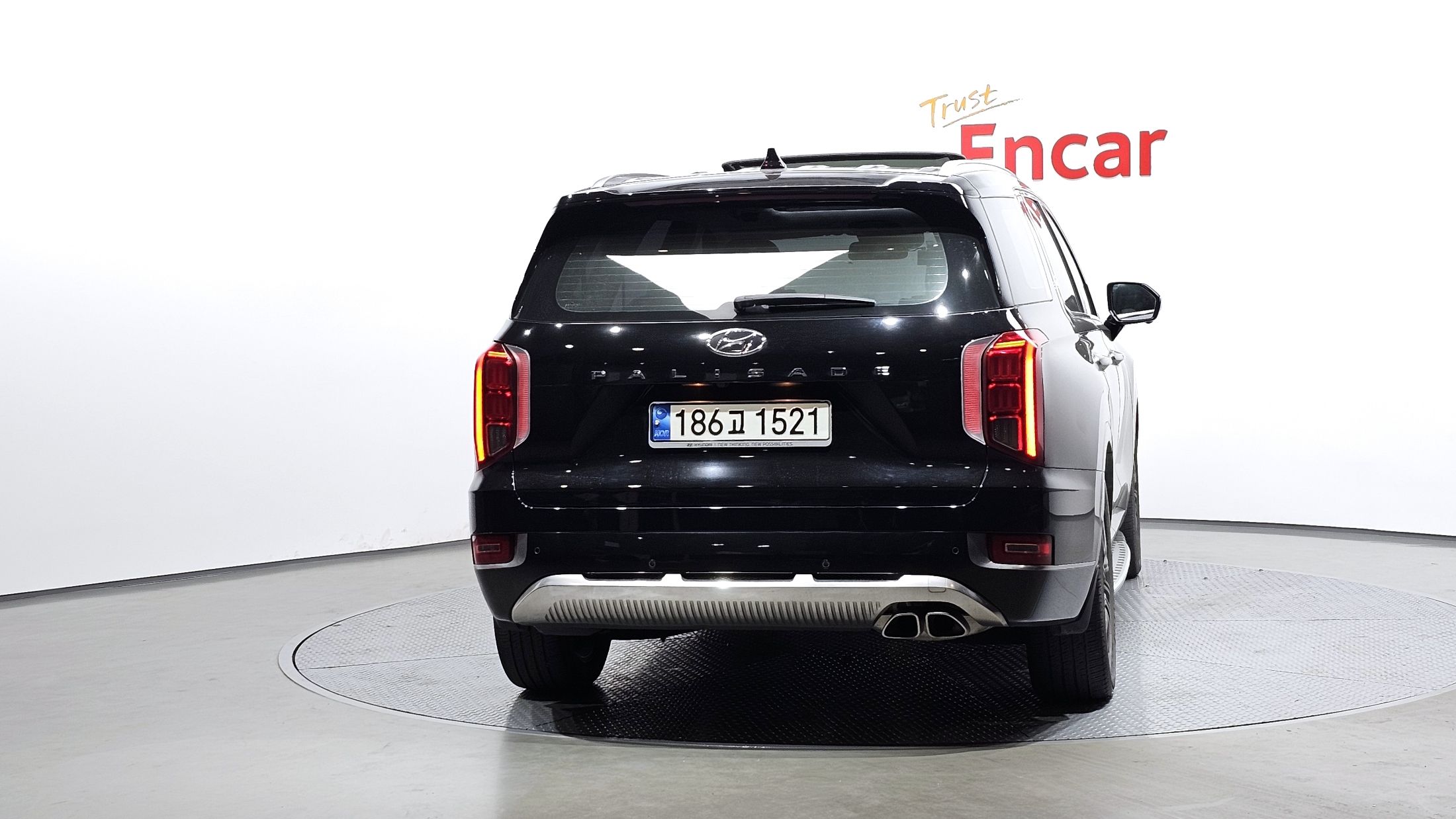 car slider