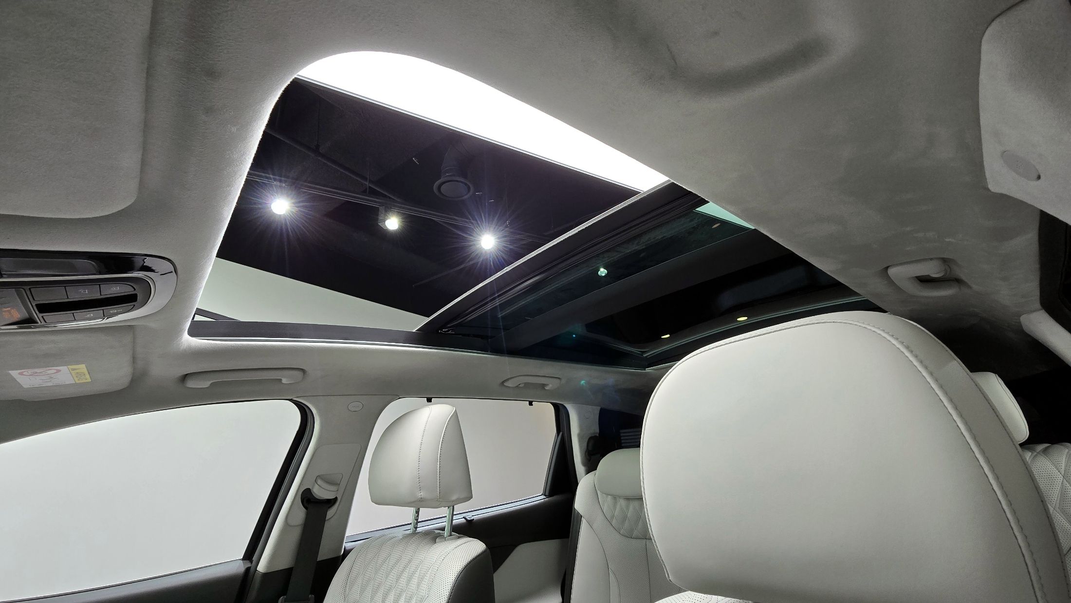 car slider