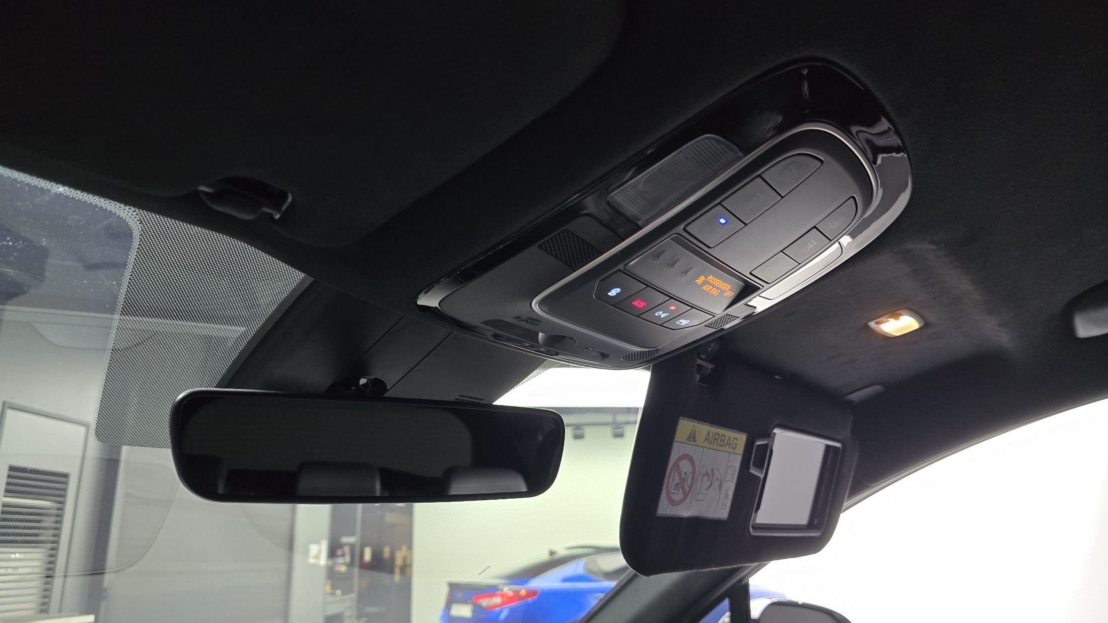 car slider